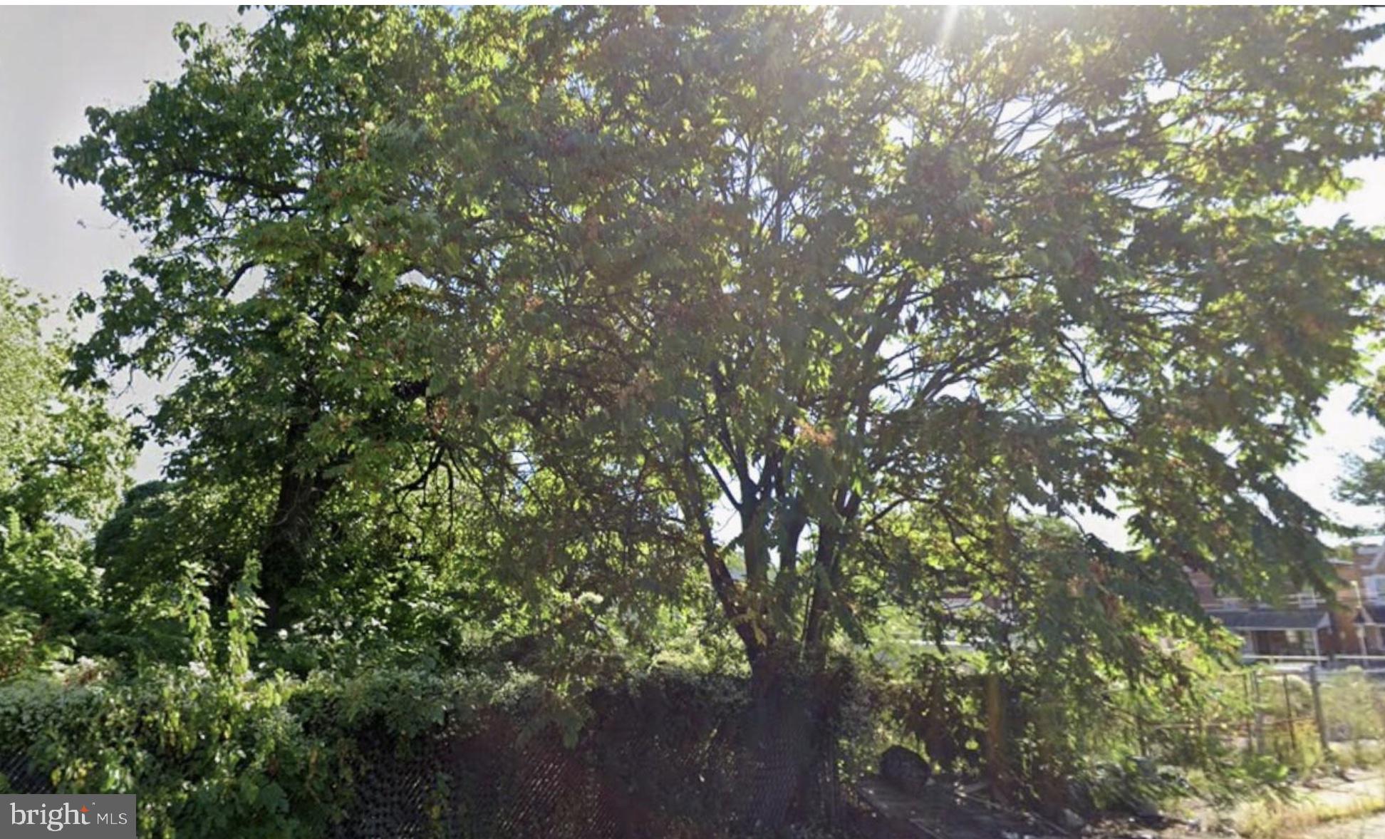 Great location close to RT 291, I 95, 322, Subaru Park Stadium, and Harrah's Casino. This is your opportunity to own1 of 2 adjacent lots (parcels 49-06-00585-00 and 49-06-00584-00). Buyer to do their own due diligence to determine the uses and zoning capabilities of these properties. Seller would like to sell both parcels 49-06-00585-00  (MLS #PADE2118568 and 49-06-00584-00 together.