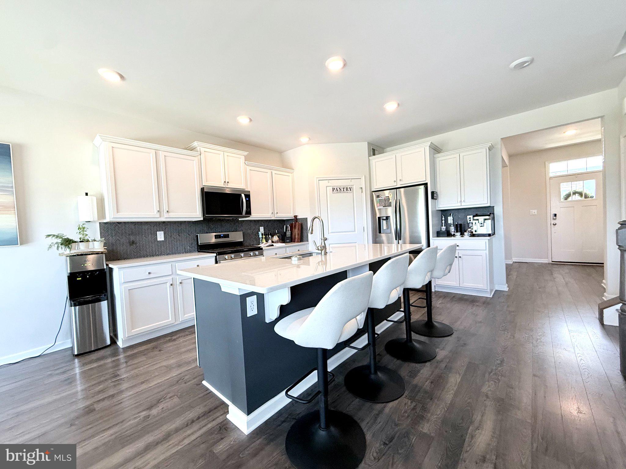 DOWLIN FORGE STATION - Residential
