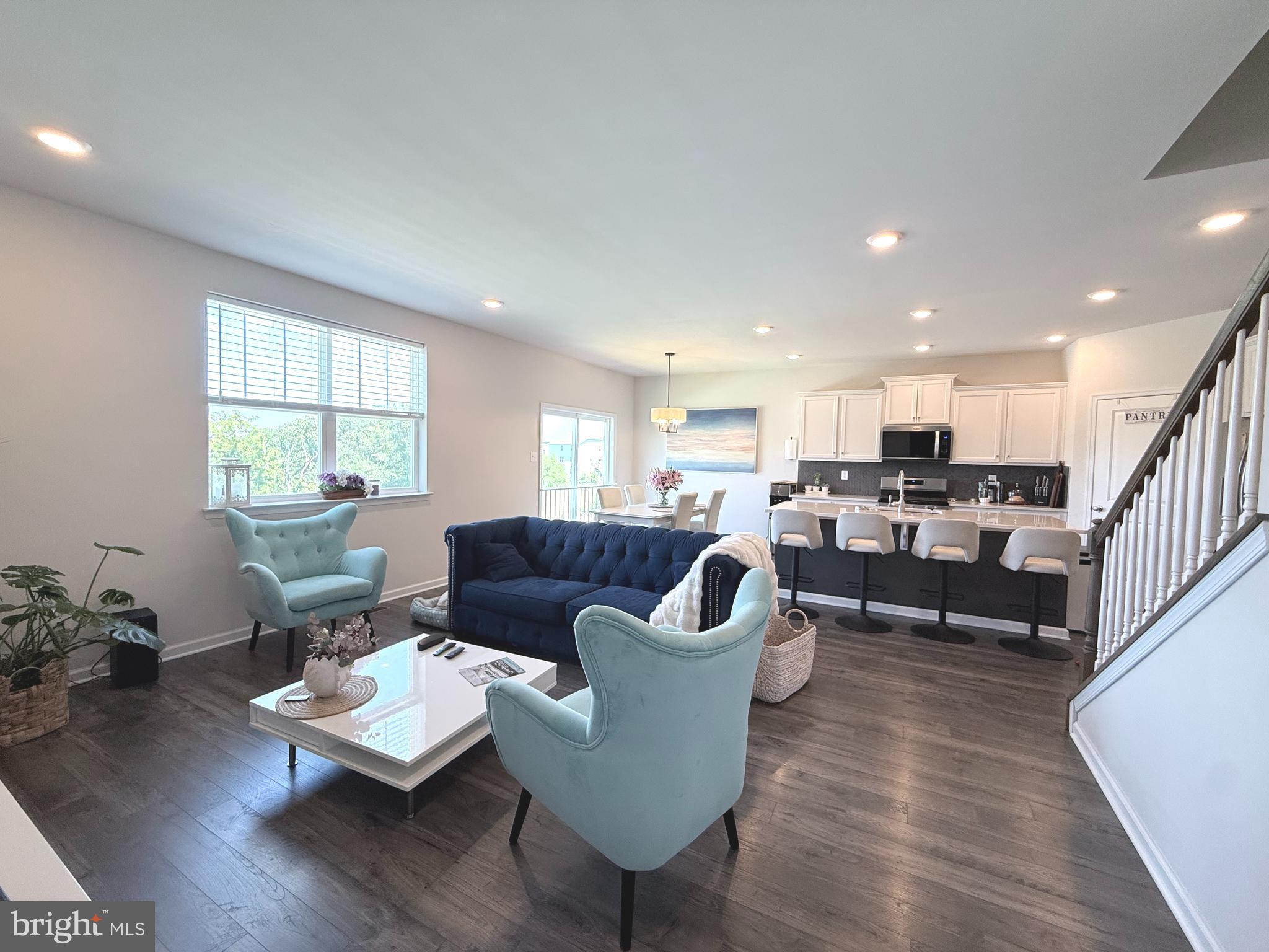 DOWLIN FORGE STATION - Residential