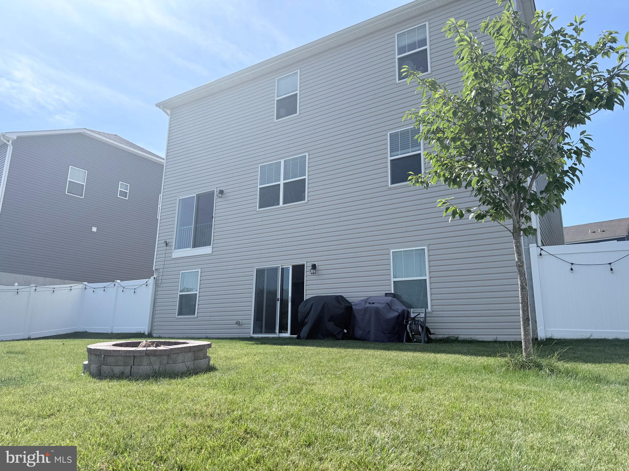 DOWLIN FORGE STATION - Residential