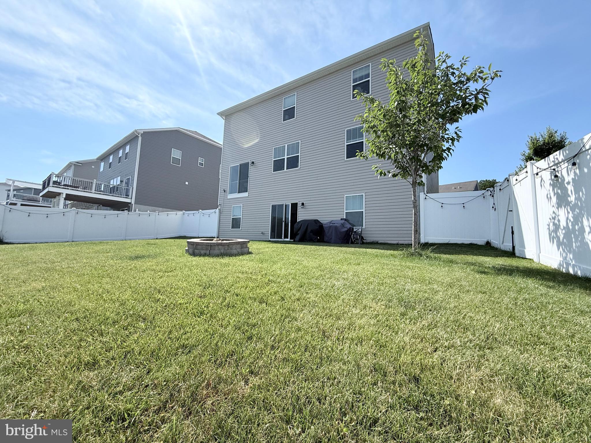 DOWLIN FORGE STATION - Residential