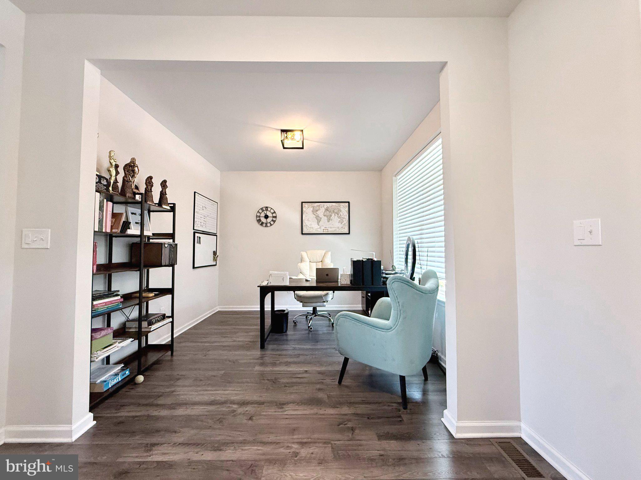 DOWLIN FORGE STATION - Residential