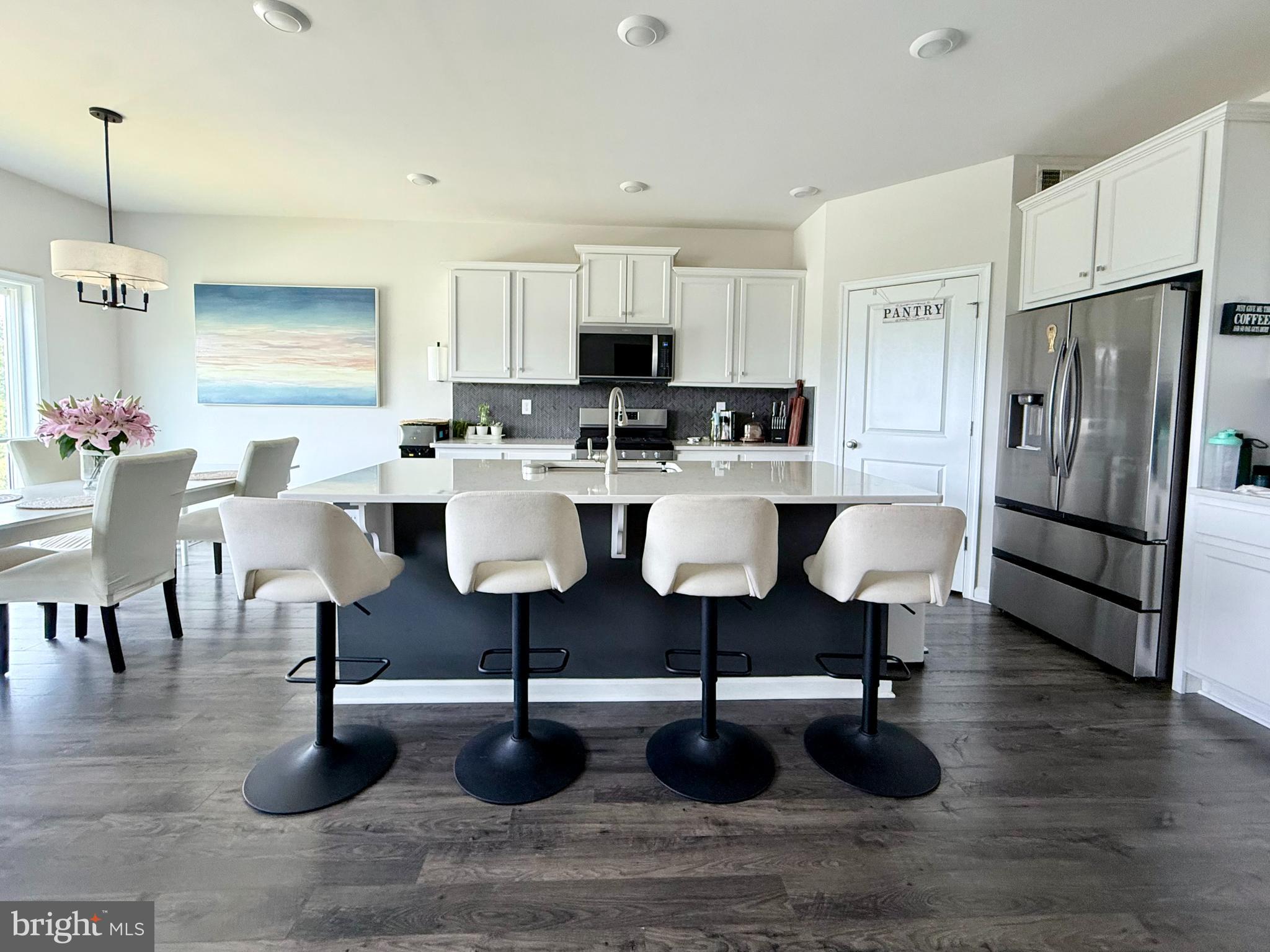 DOWLIN FORGE STATION - Residential