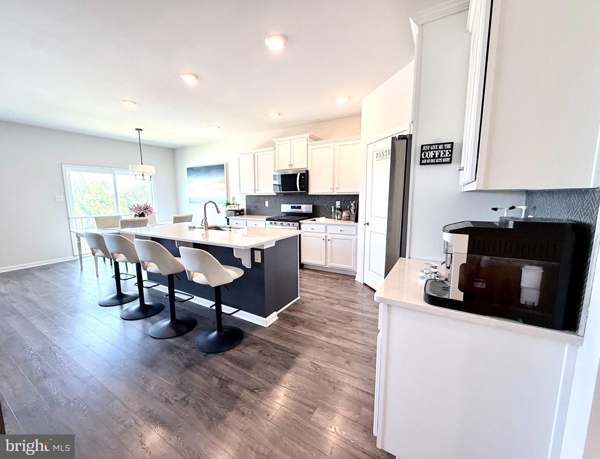 DOWLIN FORGE STATION - Residential