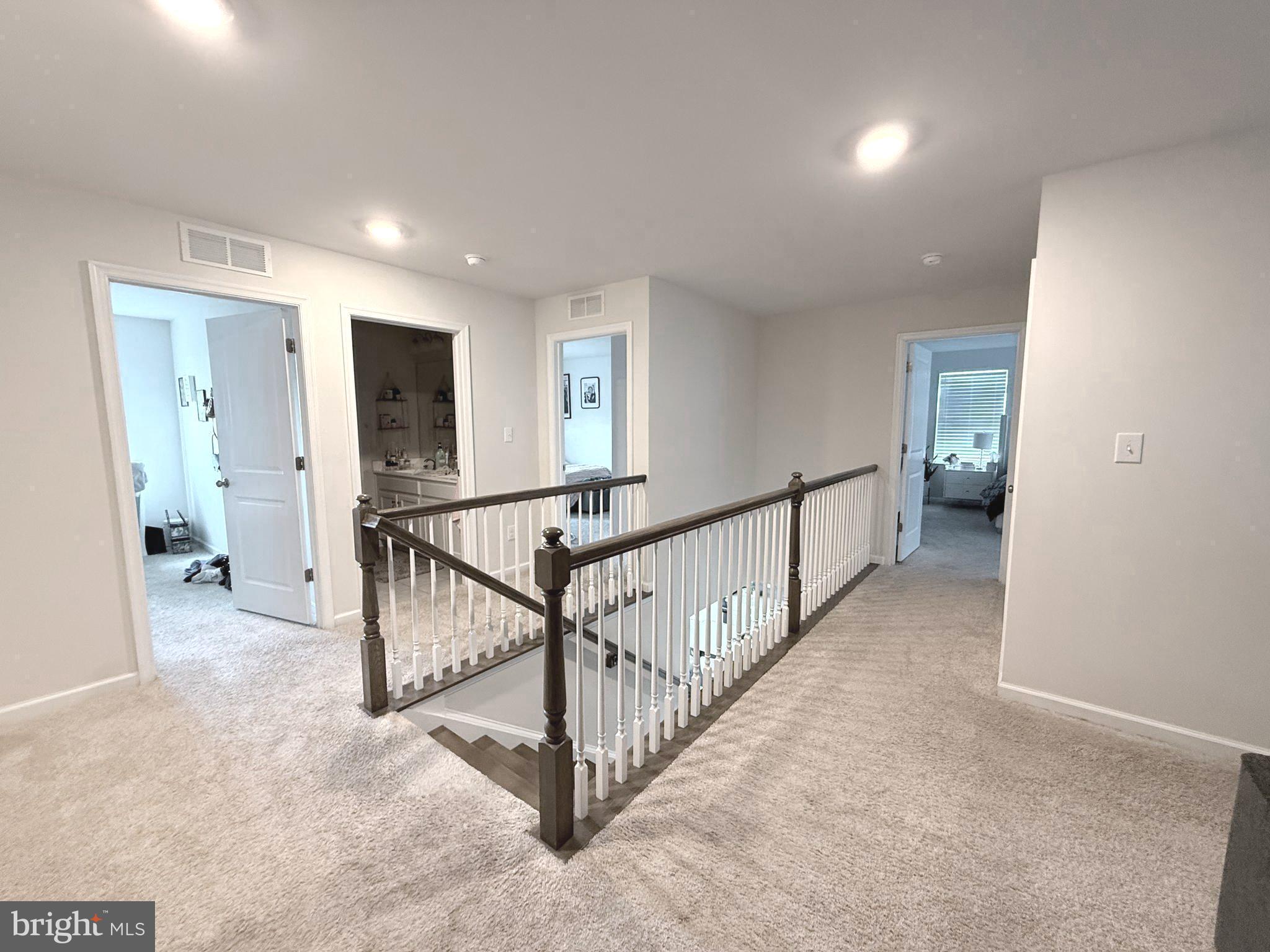 DOWLIN FORGE STATION - Residential