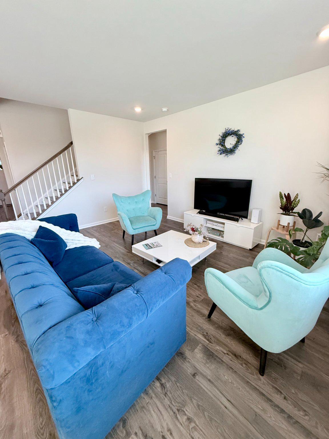DOWLIN FORGE STATION - Residential