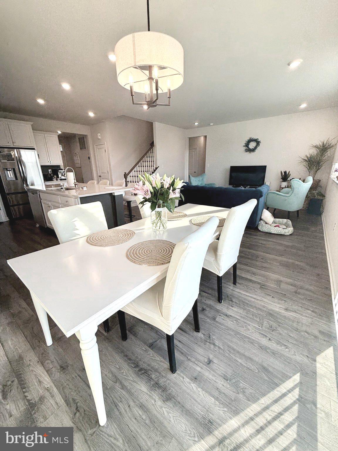 DOWLIN FORGE STATION - Residential