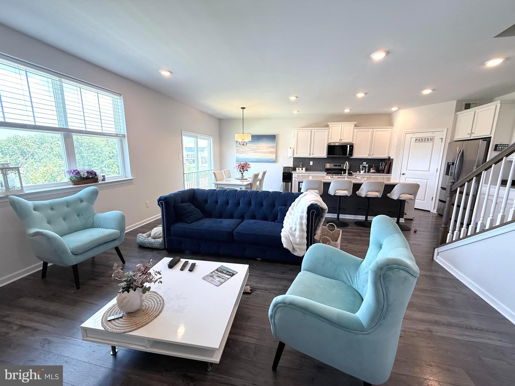 DOWLIN FORGE STATION - Residential