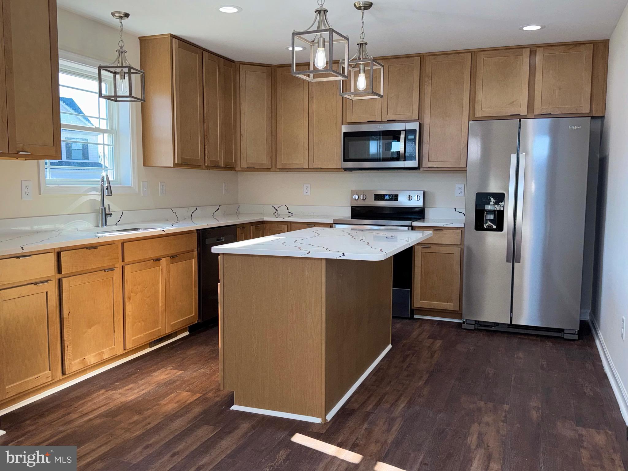 TARICO HEIGHTS - Residential