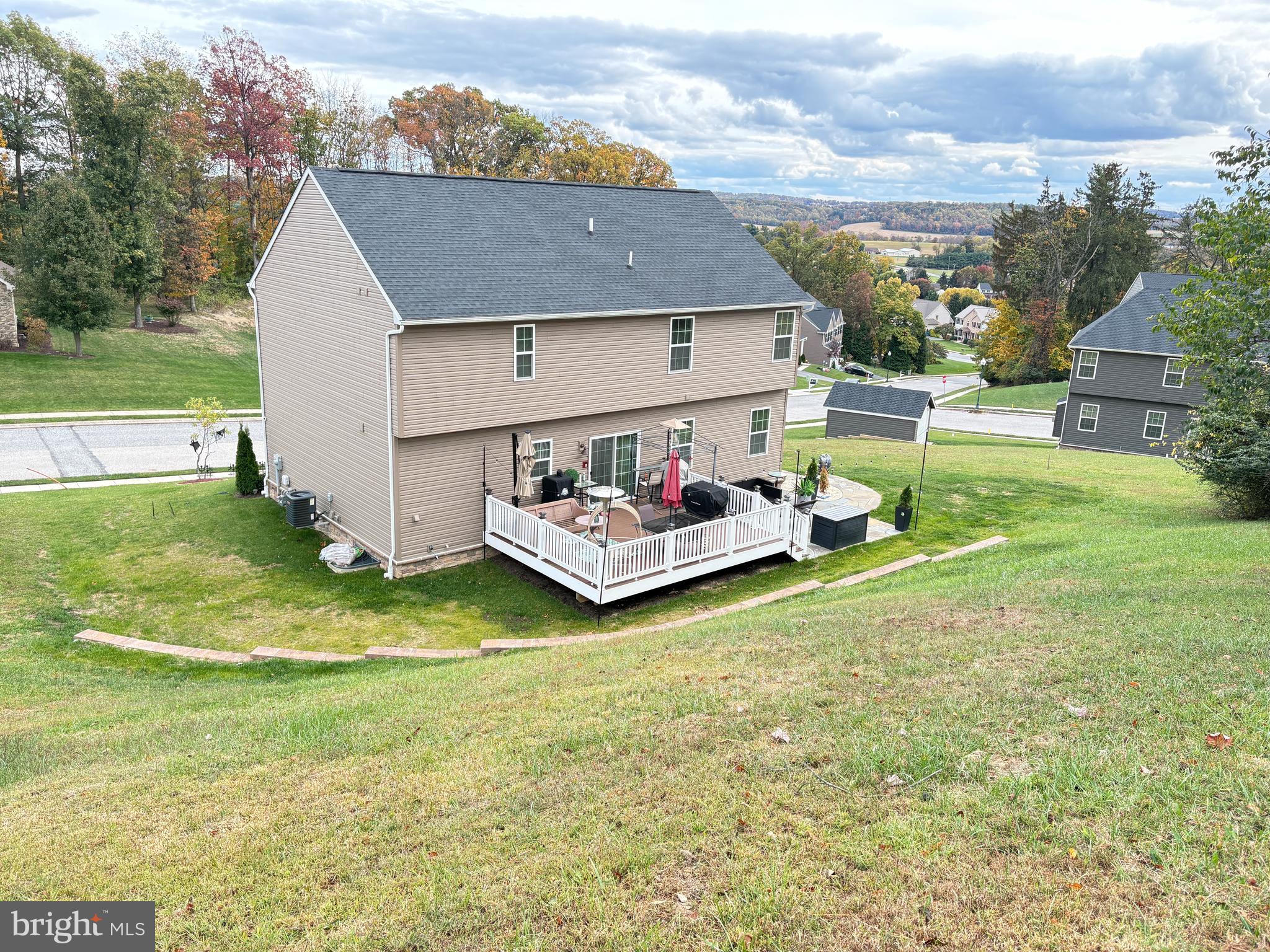 SPRING FORGE - Residential