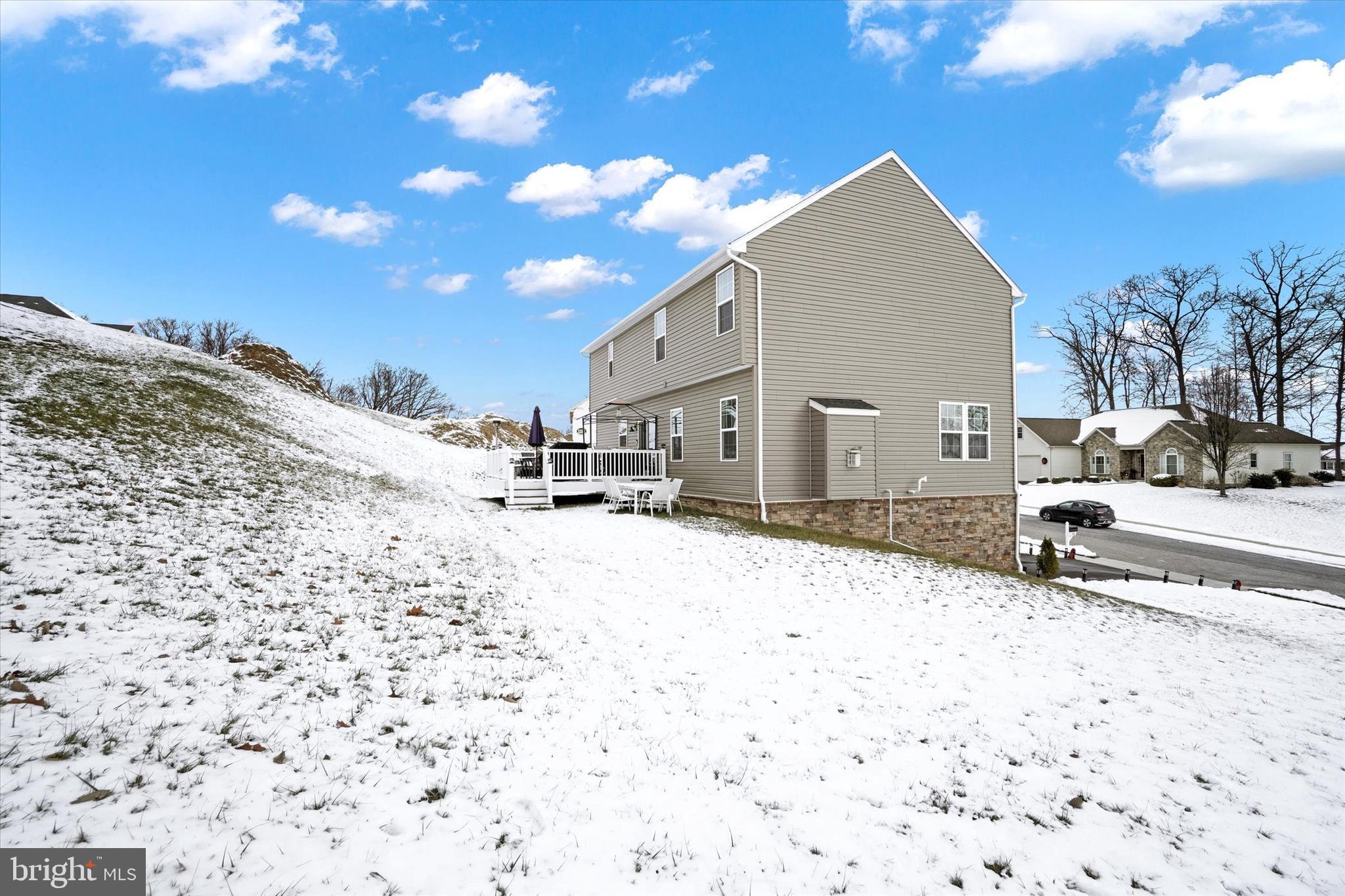 SPRING FORGE - Residential