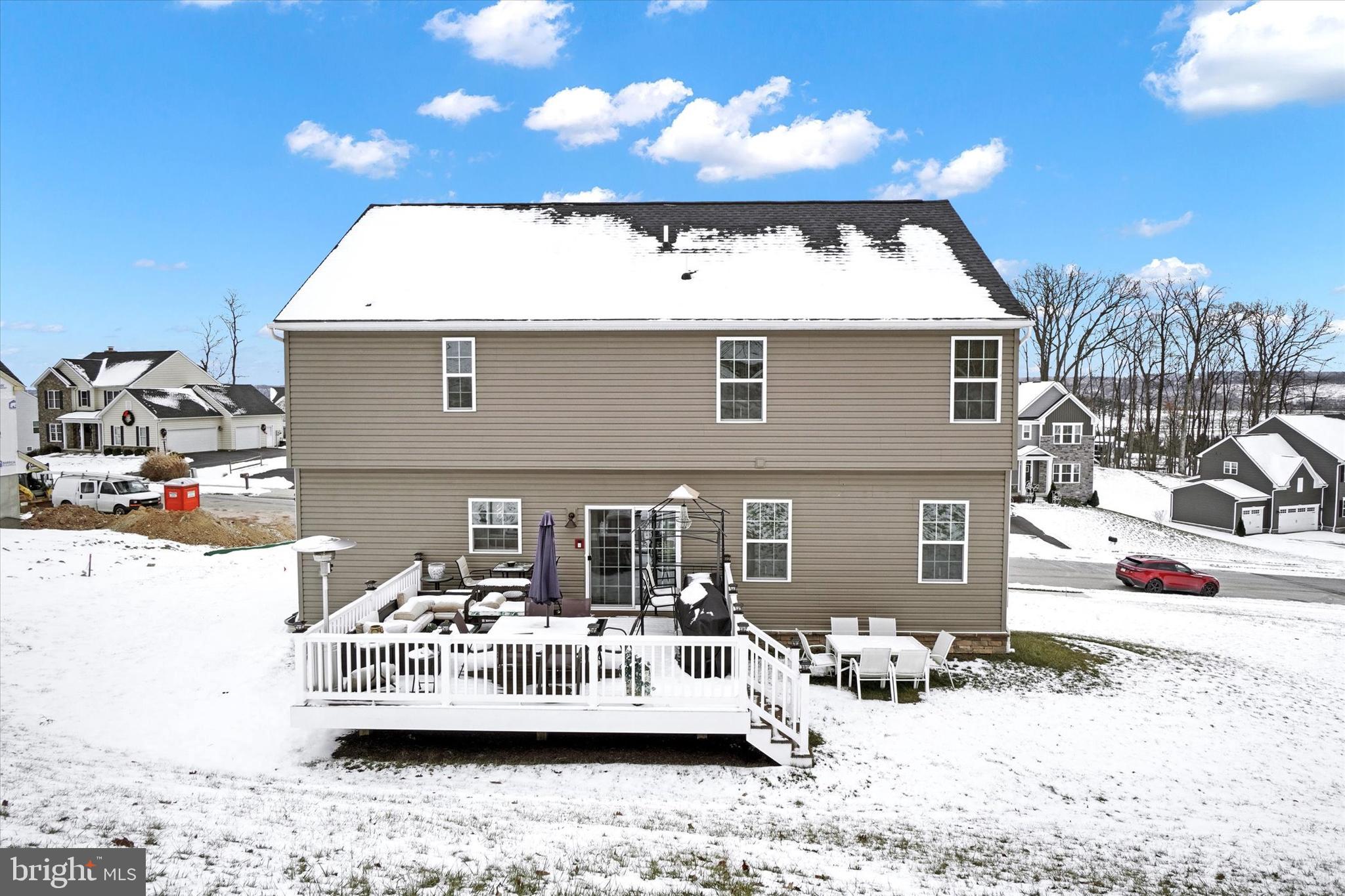 SPRING FORGE - Residential