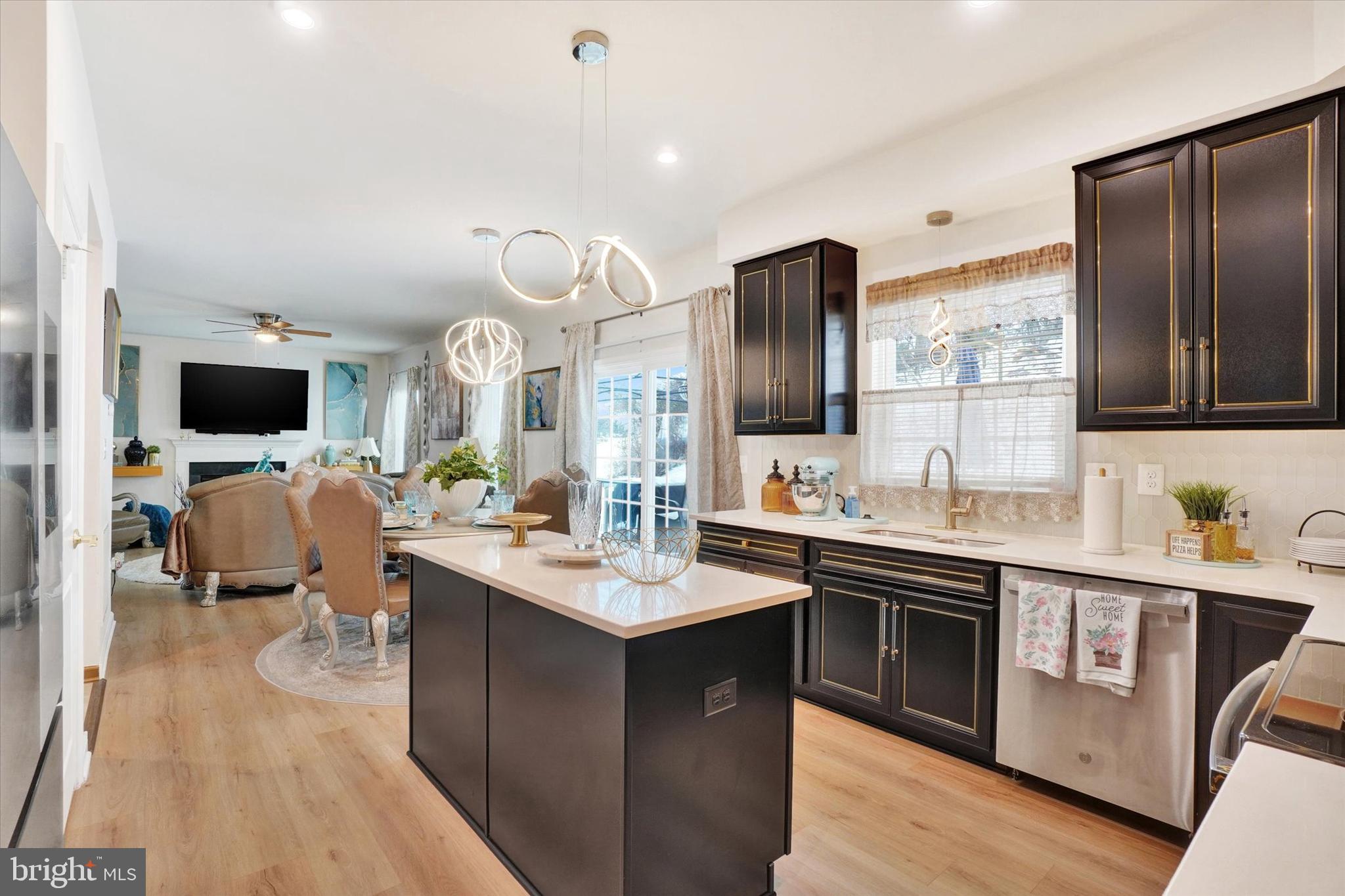 SPRING FORGE - Residential