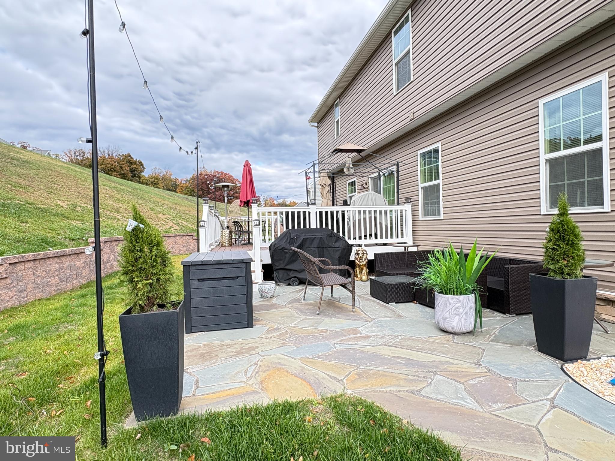 SPRING FORGE - Residential