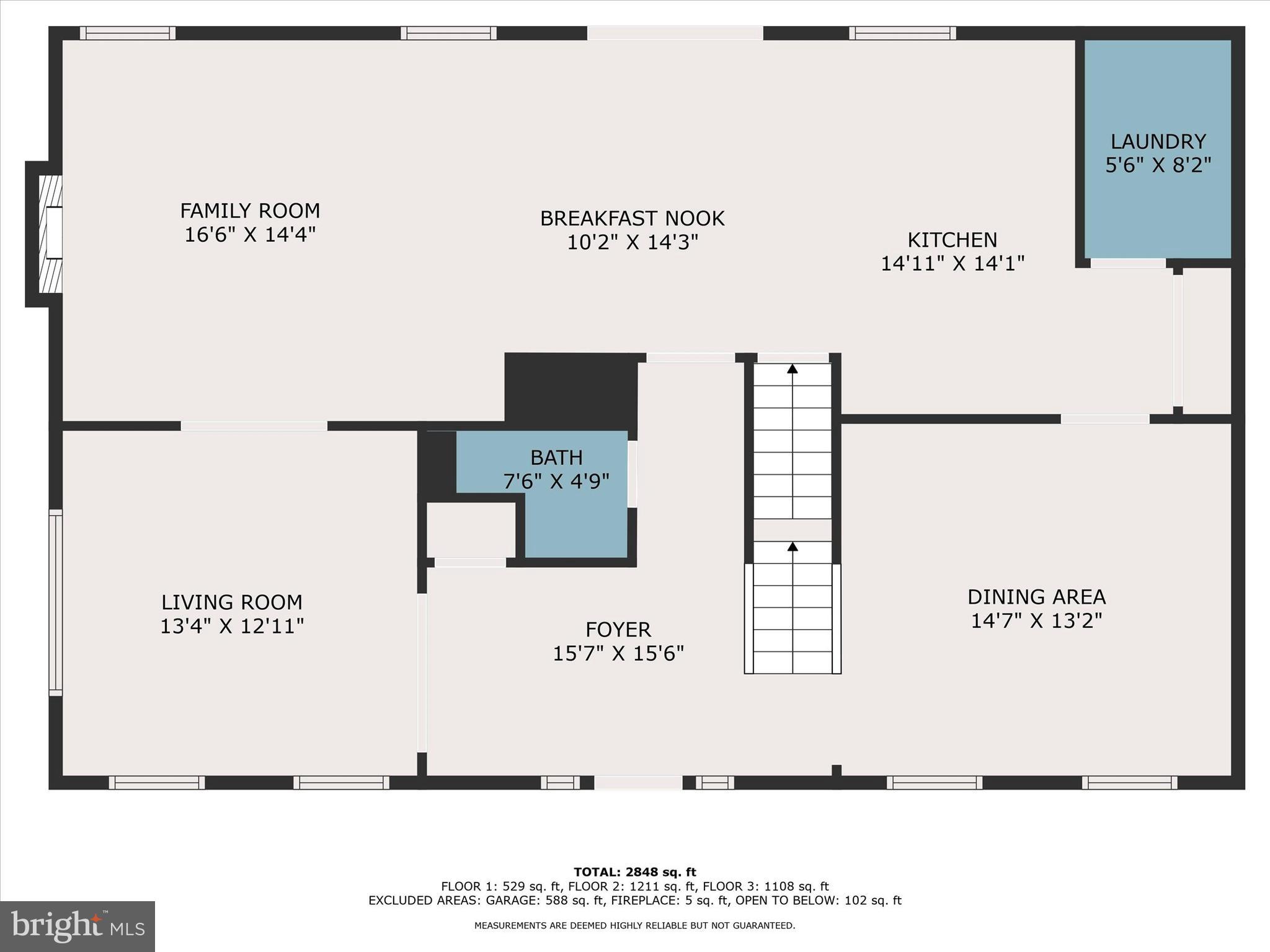 SPRING FORGE - Residential