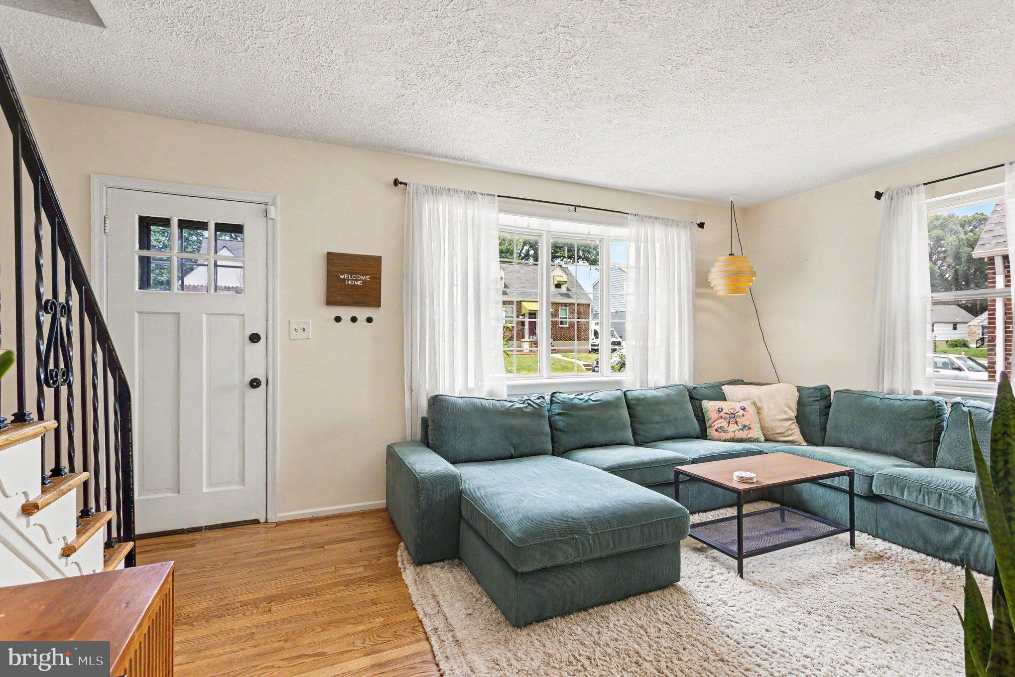 LINHIGH - Residential