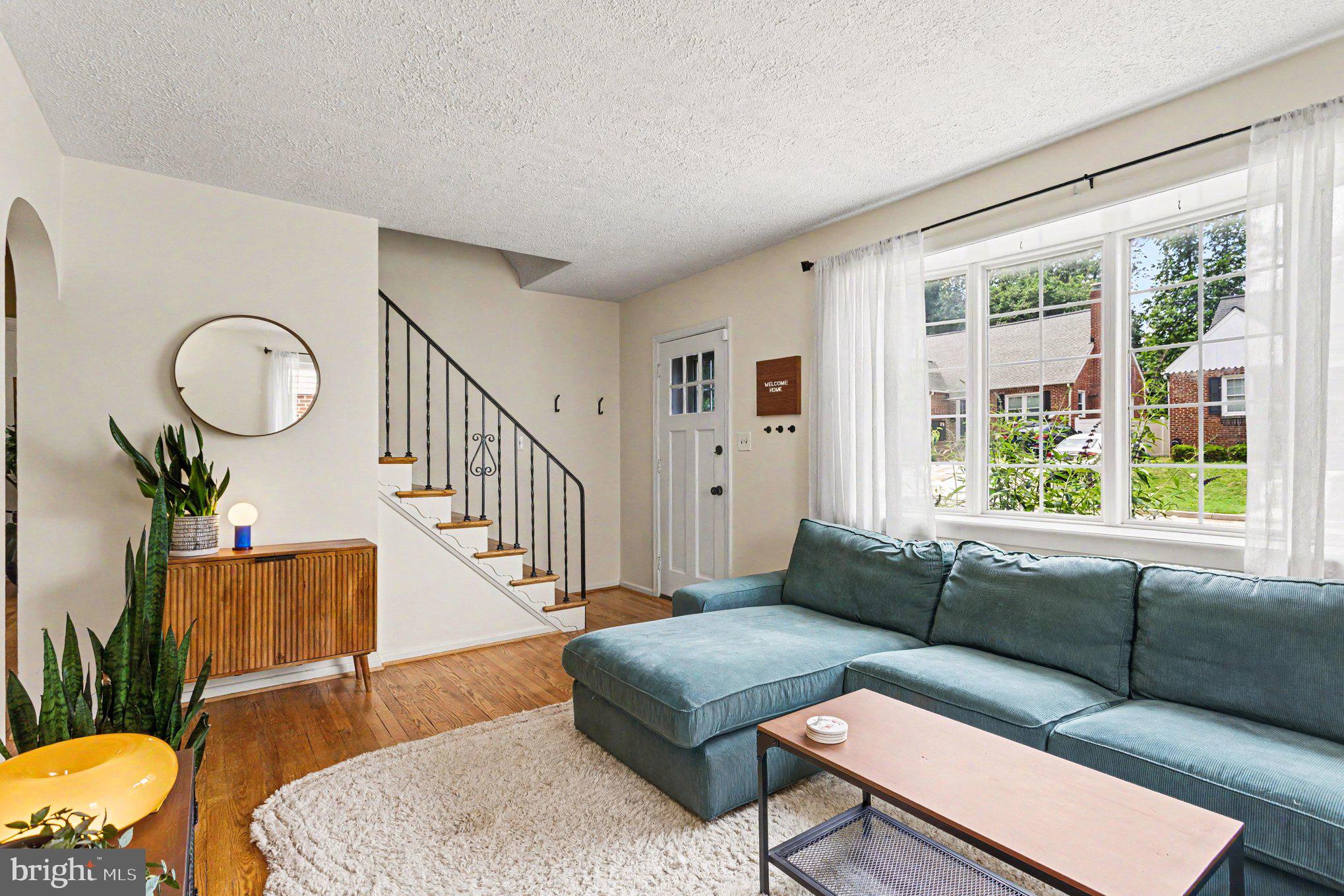LINHIGH - Residential