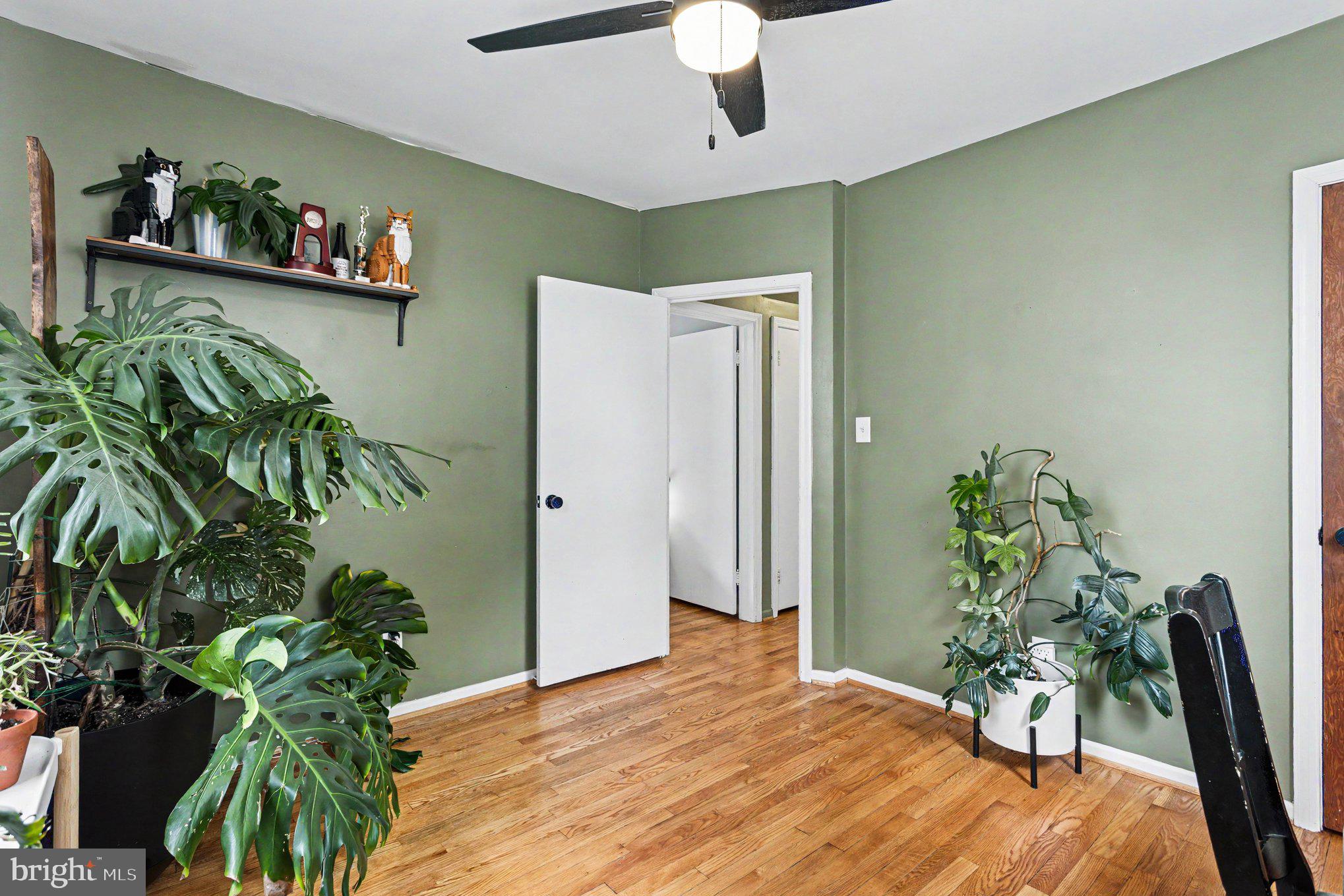 LINHIGH - Residential