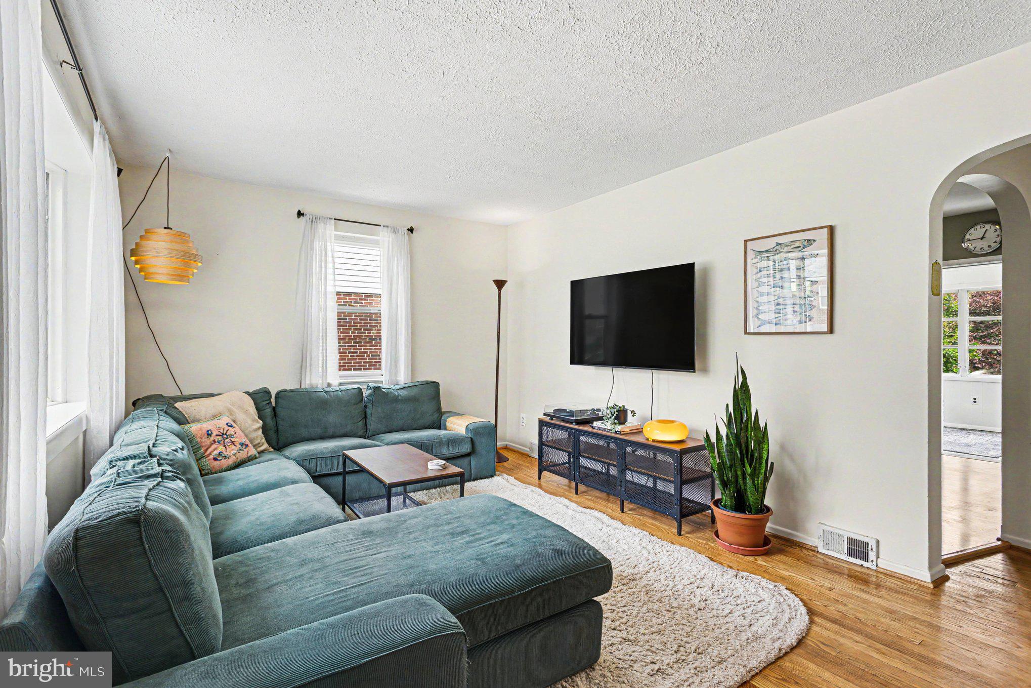 LINHIGH - Residential