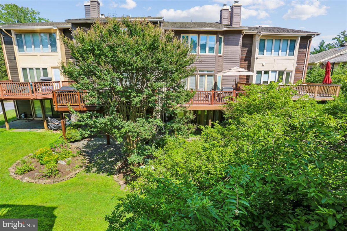 TIMBERLAWN - Residential