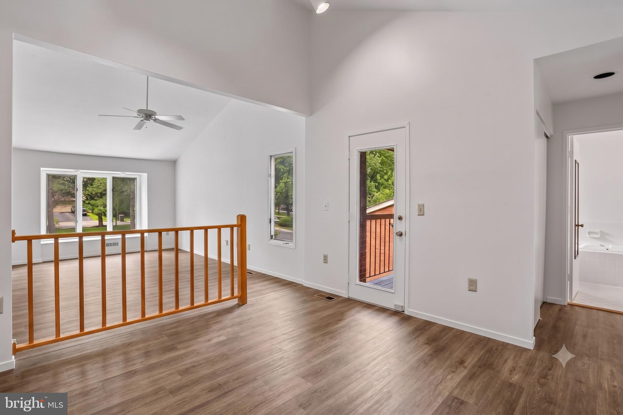 TIMBERLAWN - Residential