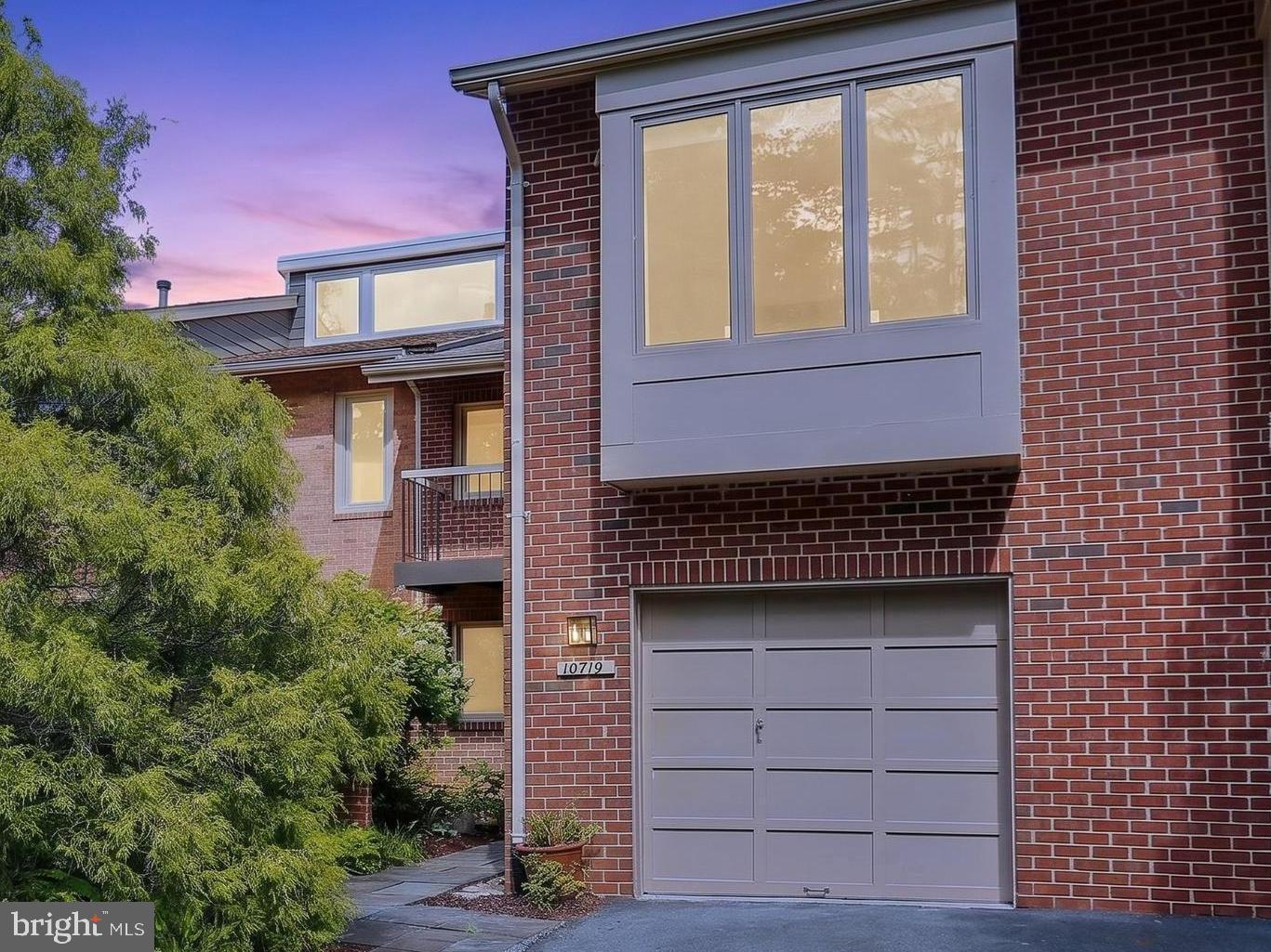 🚨NEW PRICE! Welcome home to your private North Bethesda sanctuary. Lovingly maintained by just its second owner, this expansive 3,200+ sq. ft. townhome is a rare blend of timeless character, effortless open-concept living, and modern peace of mind.

🍃Step through your secluded private courtyard into a home flooded with natural light and freshly wrapped in warm, classic tones. The main level flows effortlessly from a bright, airy living space to a dining room made for dinner parties, opening directly onto your private deck for quiet morning coffees or weekend grilling.

🤩Upstairs, prepare to be wowed by a truly decadent primary retreat—featuring a dramatic staircase entry, double full baths, endless closet space, and a private terrace to stargaze before bed. Two additional bedrooms and a cozy, walk-out lower level (complete with a fireplace for movie nights!) mean everyone has room to spread out.

🚇Beyond your quiet doorstep, life happens in minutes: hop on the Bethesda Trolley Trail, grab dinner at Pike & Rose, or zip into the District via Metro. With major updates already done for you (including a newer roof, HVAC, and fresh doors), all that’s left to do is move in and start your next chapter.