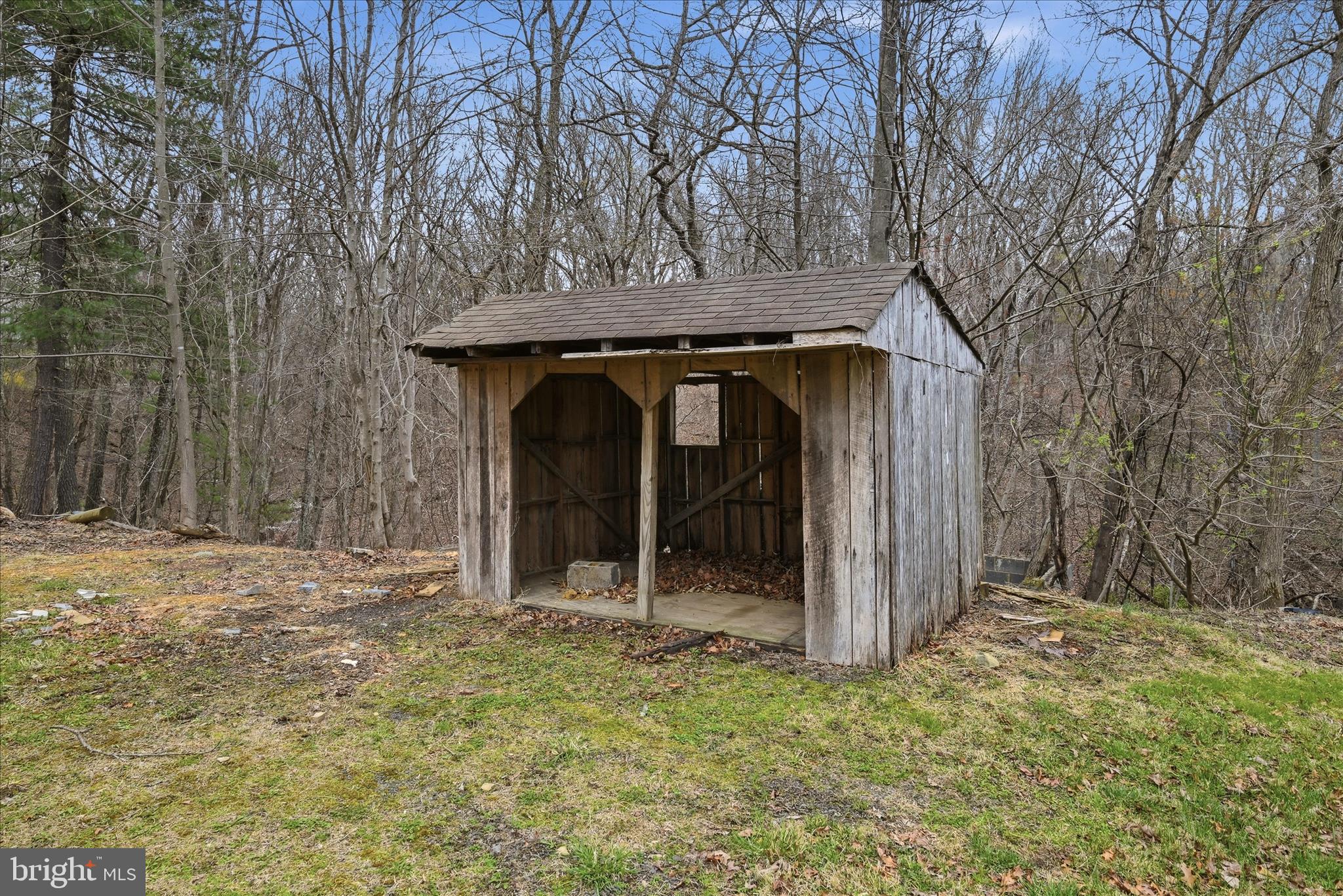 SHENANDOAH RETREAT - Residential