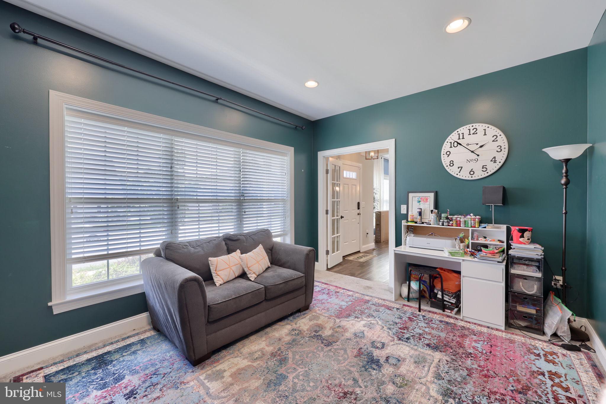 HAWK VALLEY ESTATES - Residential