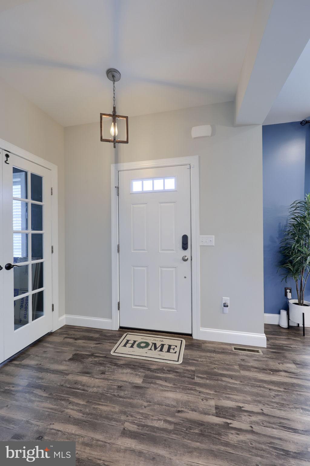 HAWK VALLEY ESTATES - Residential