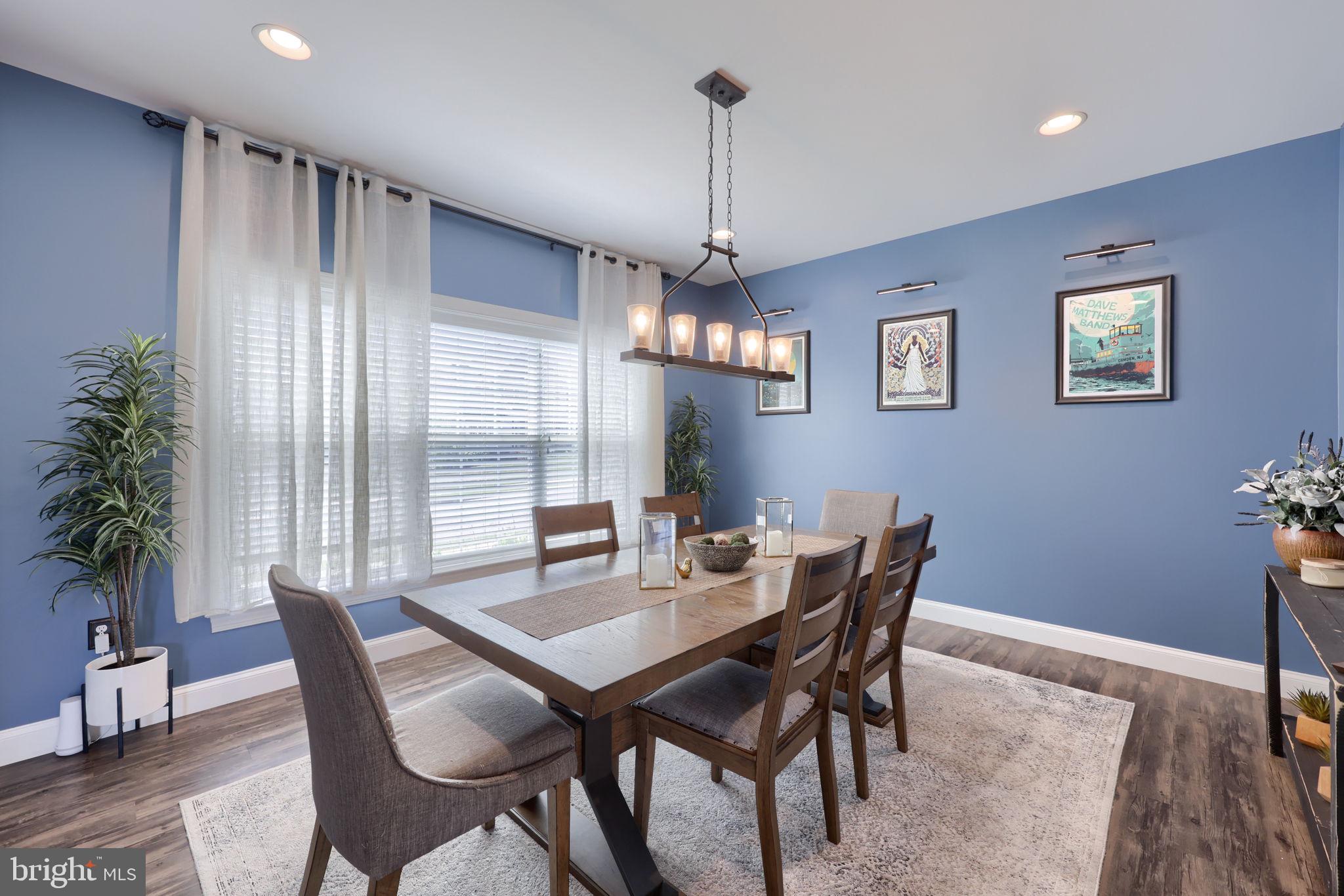 HAWK VALLEY ESTATES - Residential