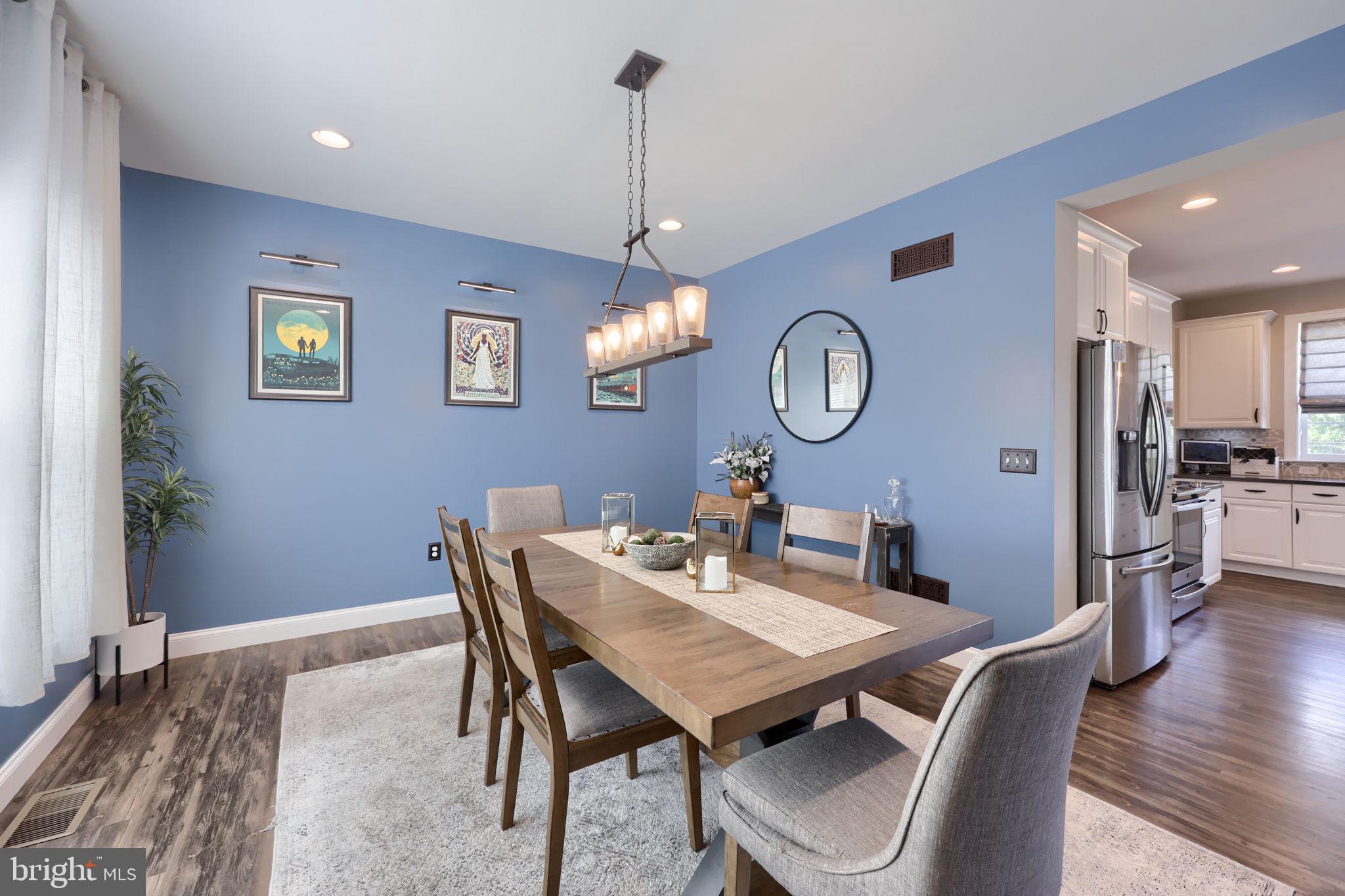 HAWK VALLEY ESTATES - Residential
