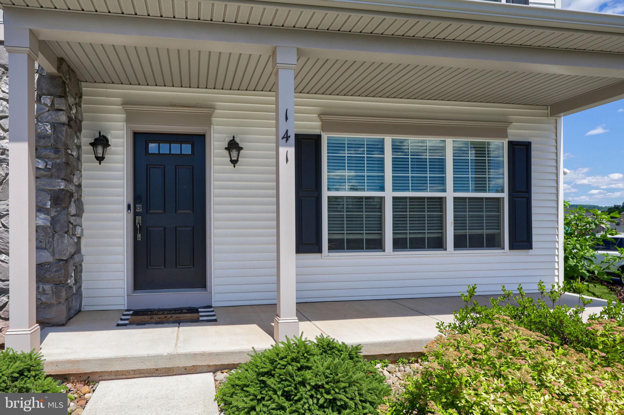 HAWK VALLEY ESTATES - Residential