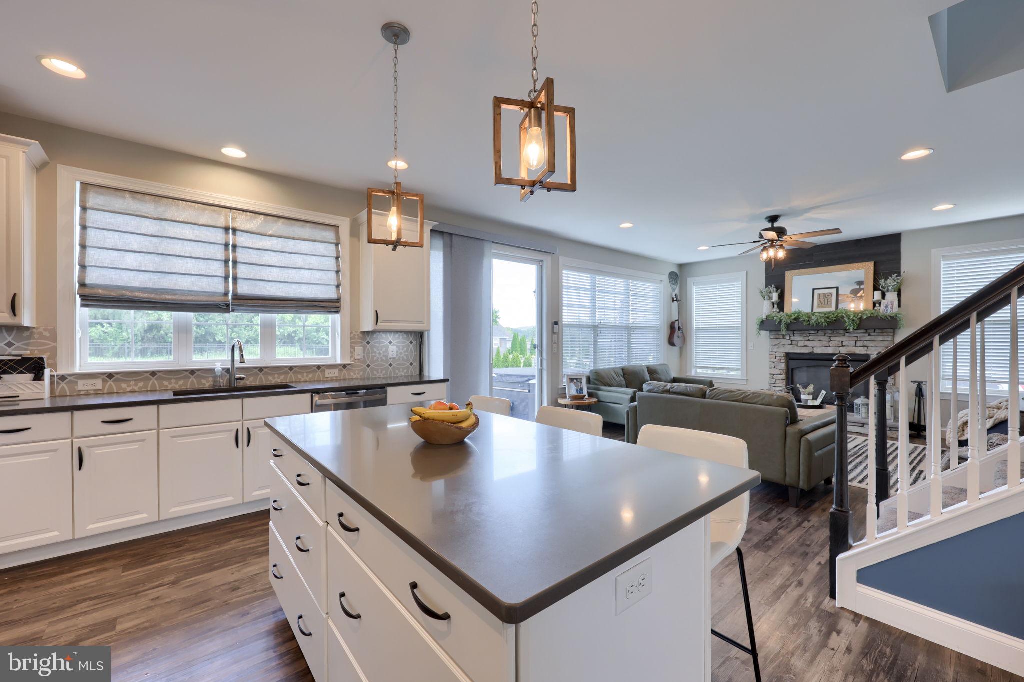 HAWK VALLEY ESTATES - Residential