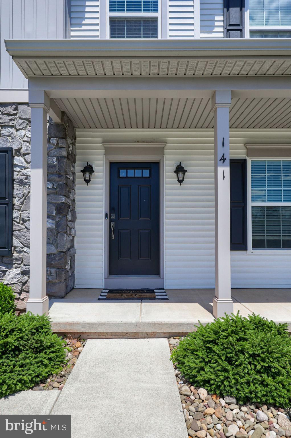 HAWK VALLEY ESTATES - Residential
