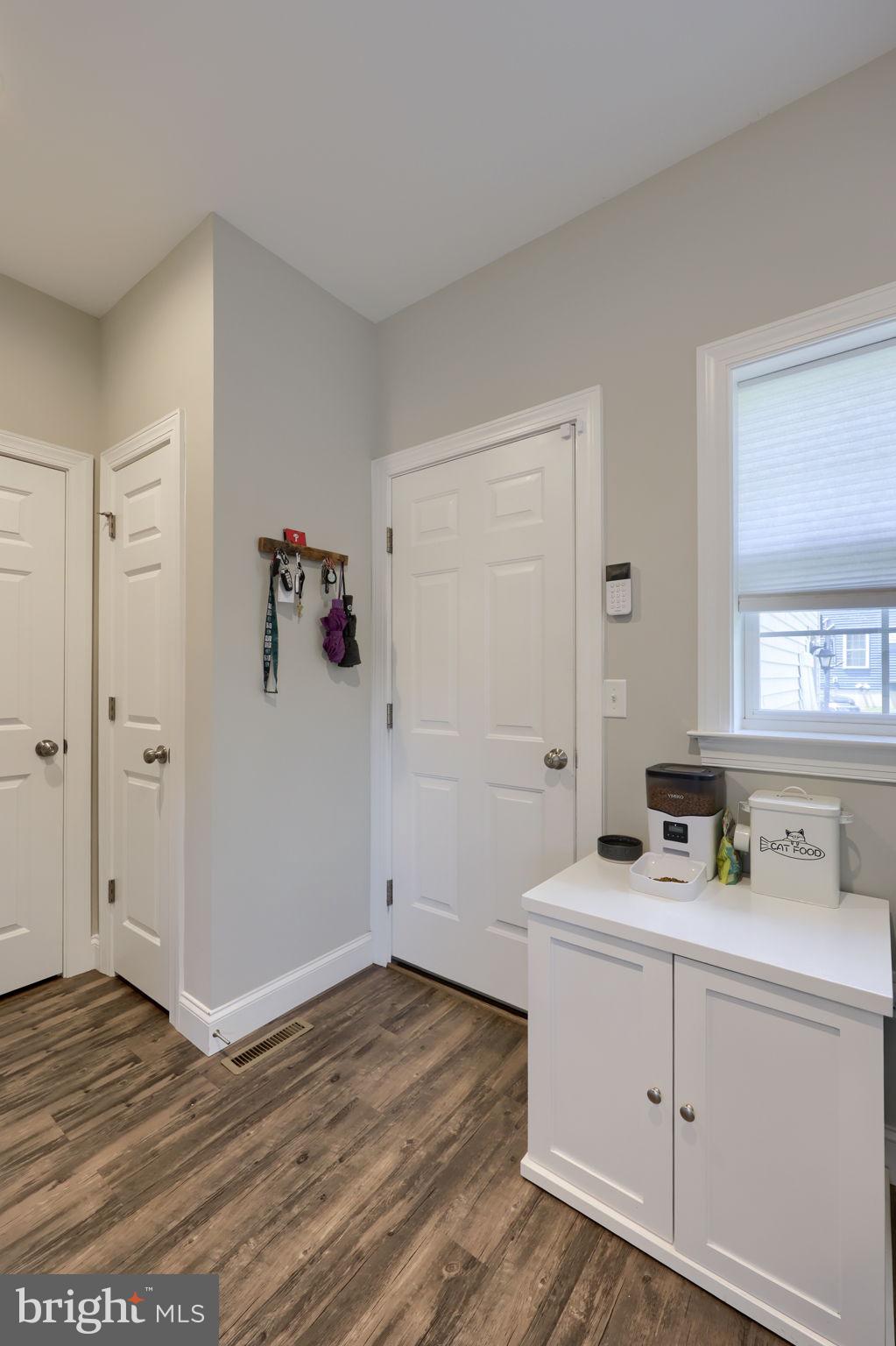 HAWK VALLEY ESTATES - Residential