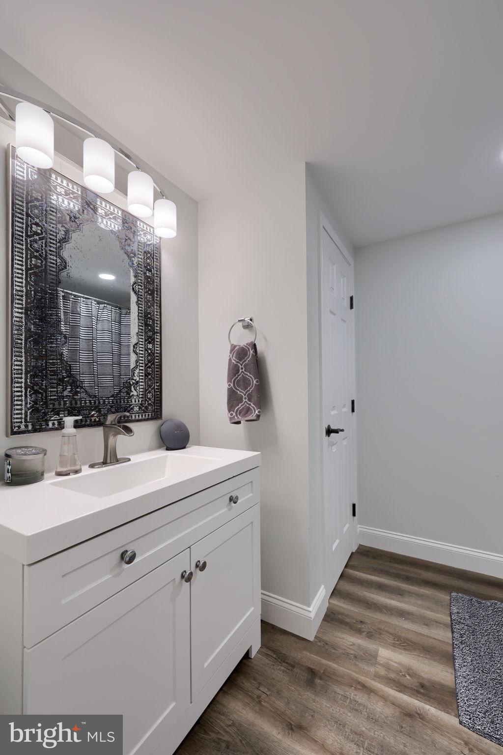 HAWK VALLEY ESTATES - Residential
