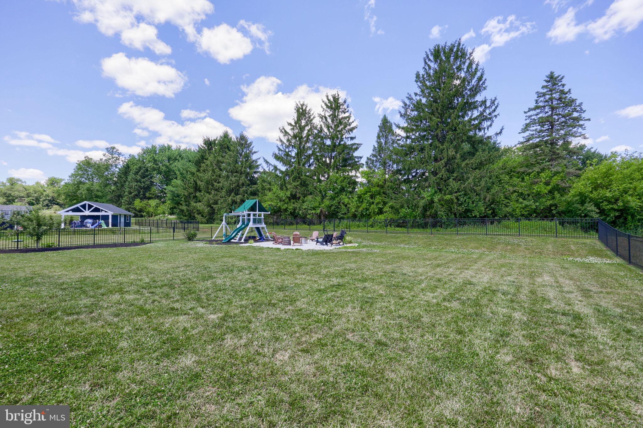 HAWK VALLEY ESTATES - Residential
