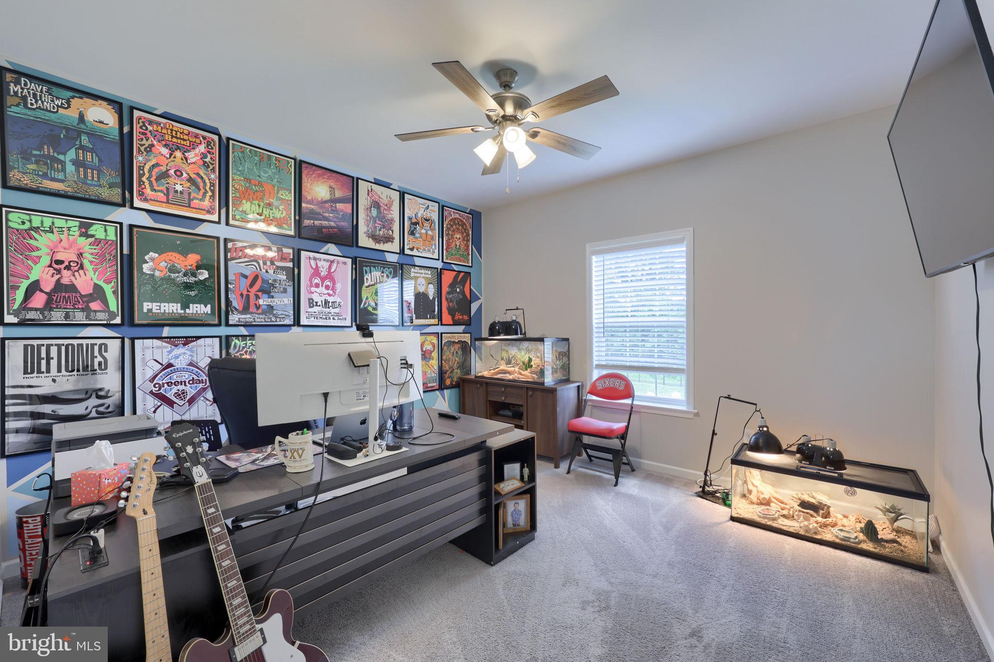 HAWK VALLEY ESTATES - Residential