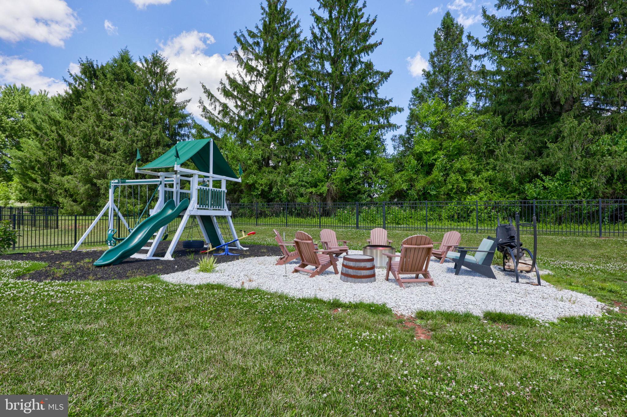 HAWK VALLEY ESTATES - Residential