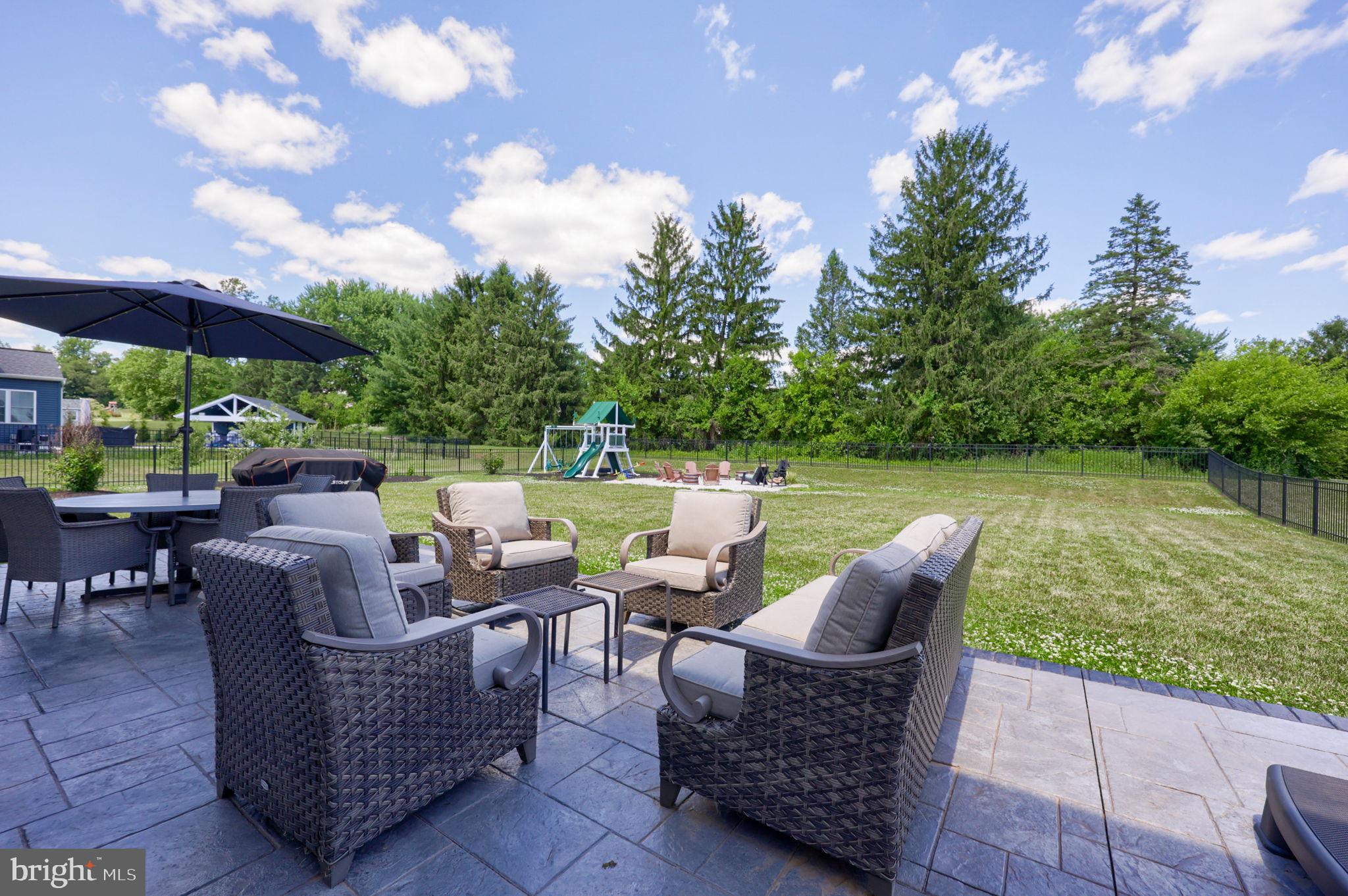 HAWK VALLEY ESTATES - Residential