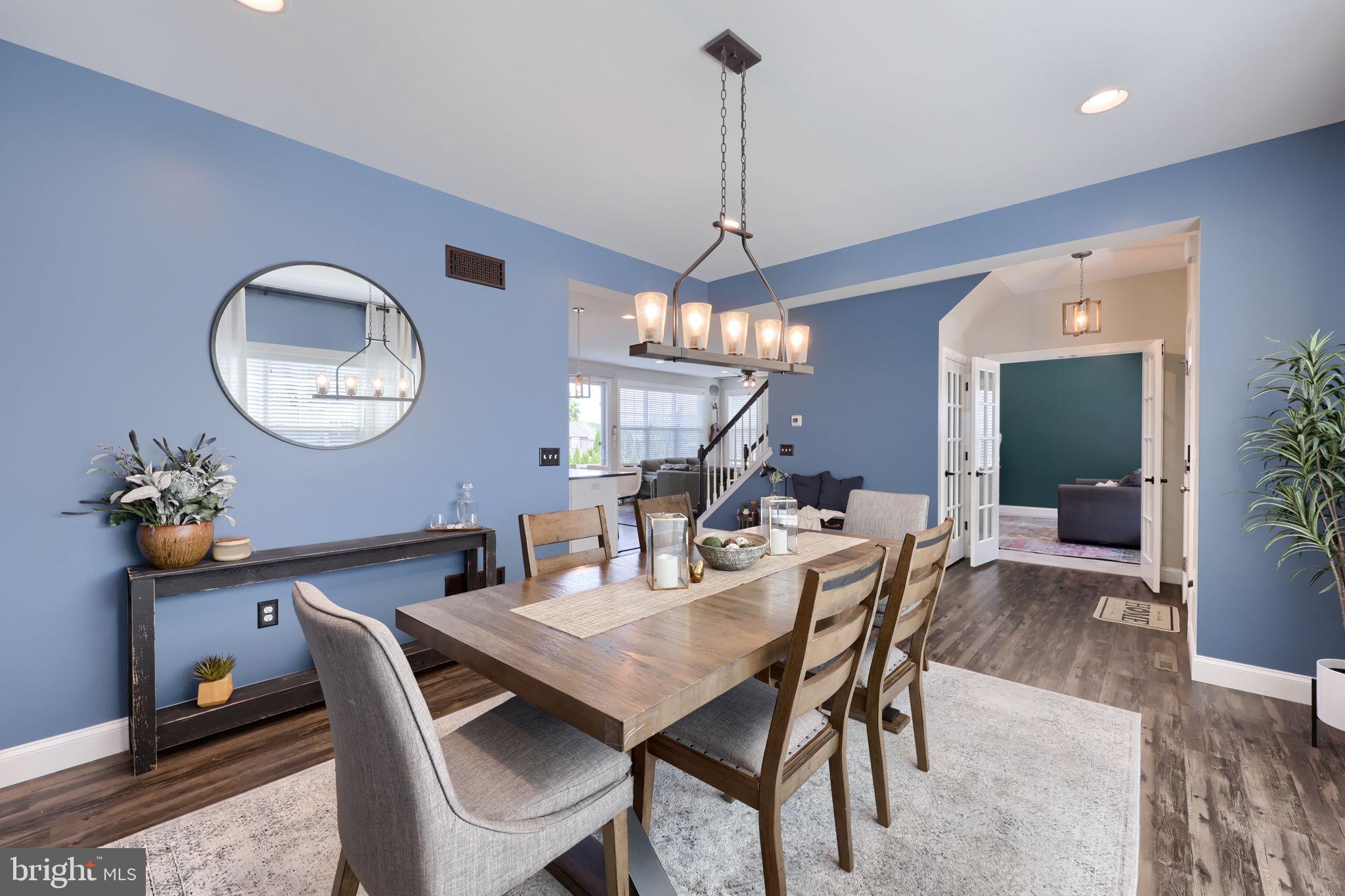 HAWK VALLEY ESTATES - Residential