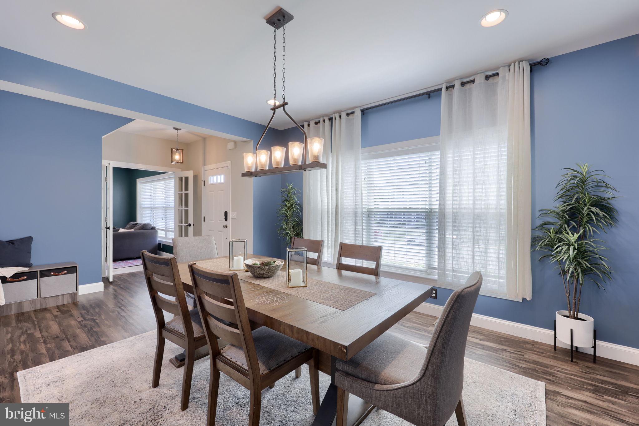 HAWK VALLEY ESTATES - Residential