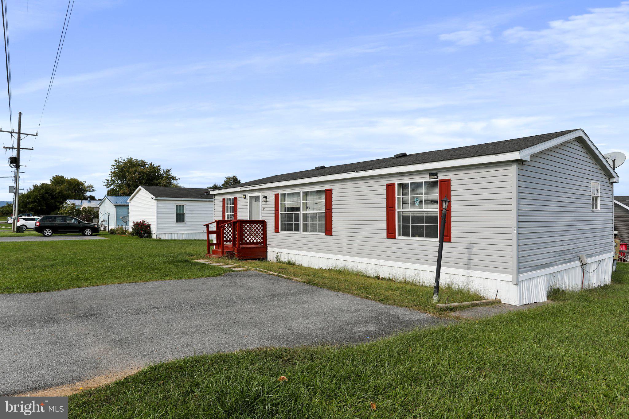 ROYAL CREST ESTATES - Residential