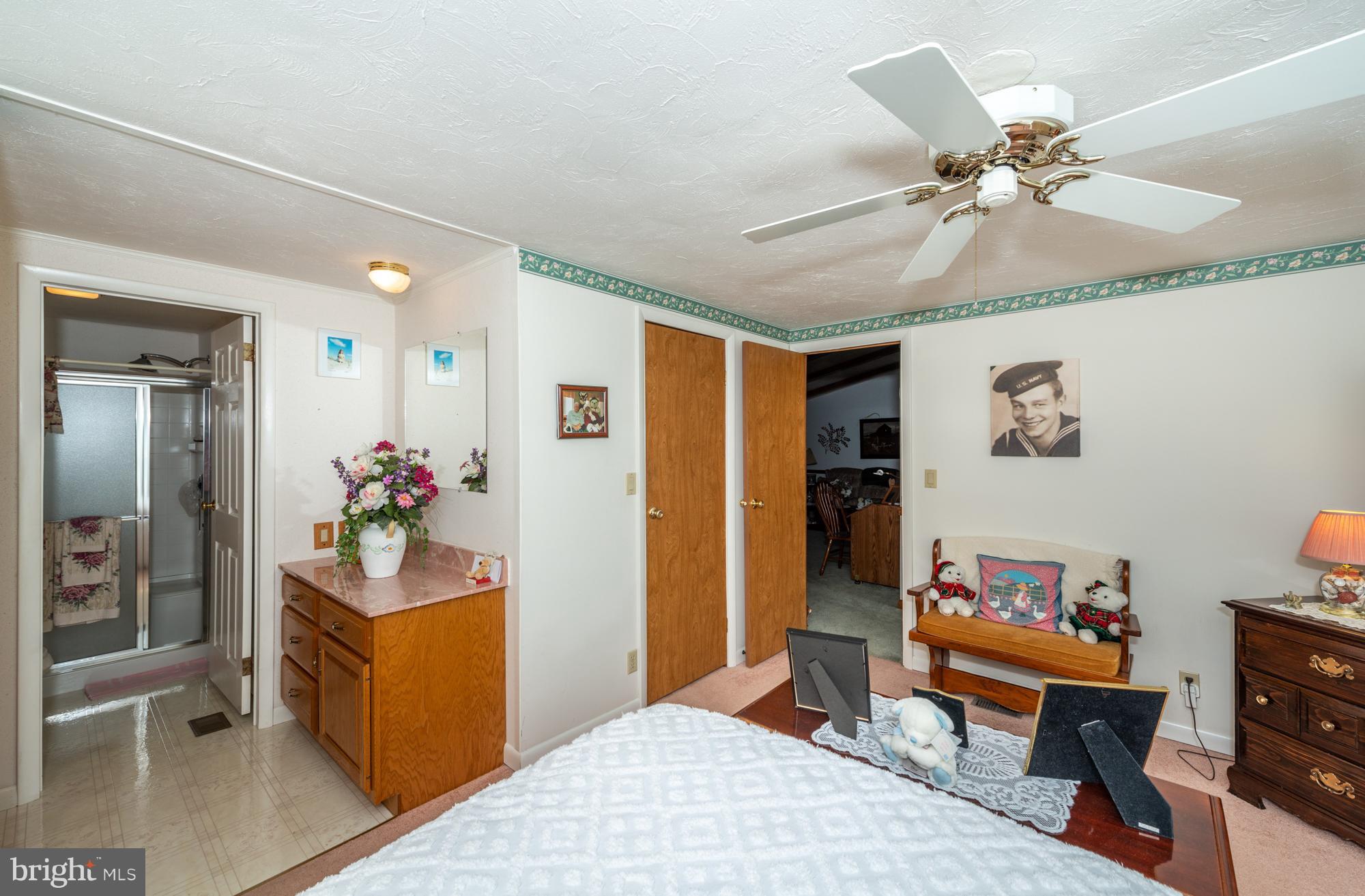 MUDDY CREEK VILLAGE - Residential