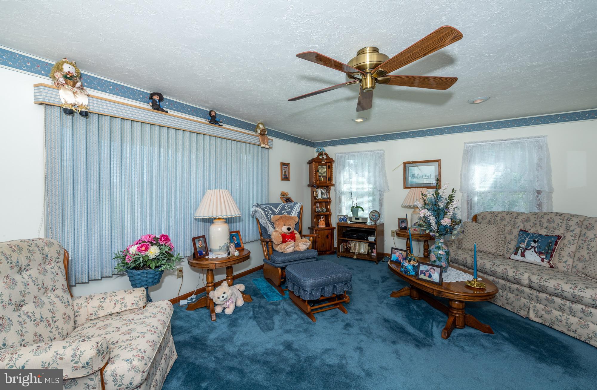 MUDDY CREEK VILLAGE - Residential