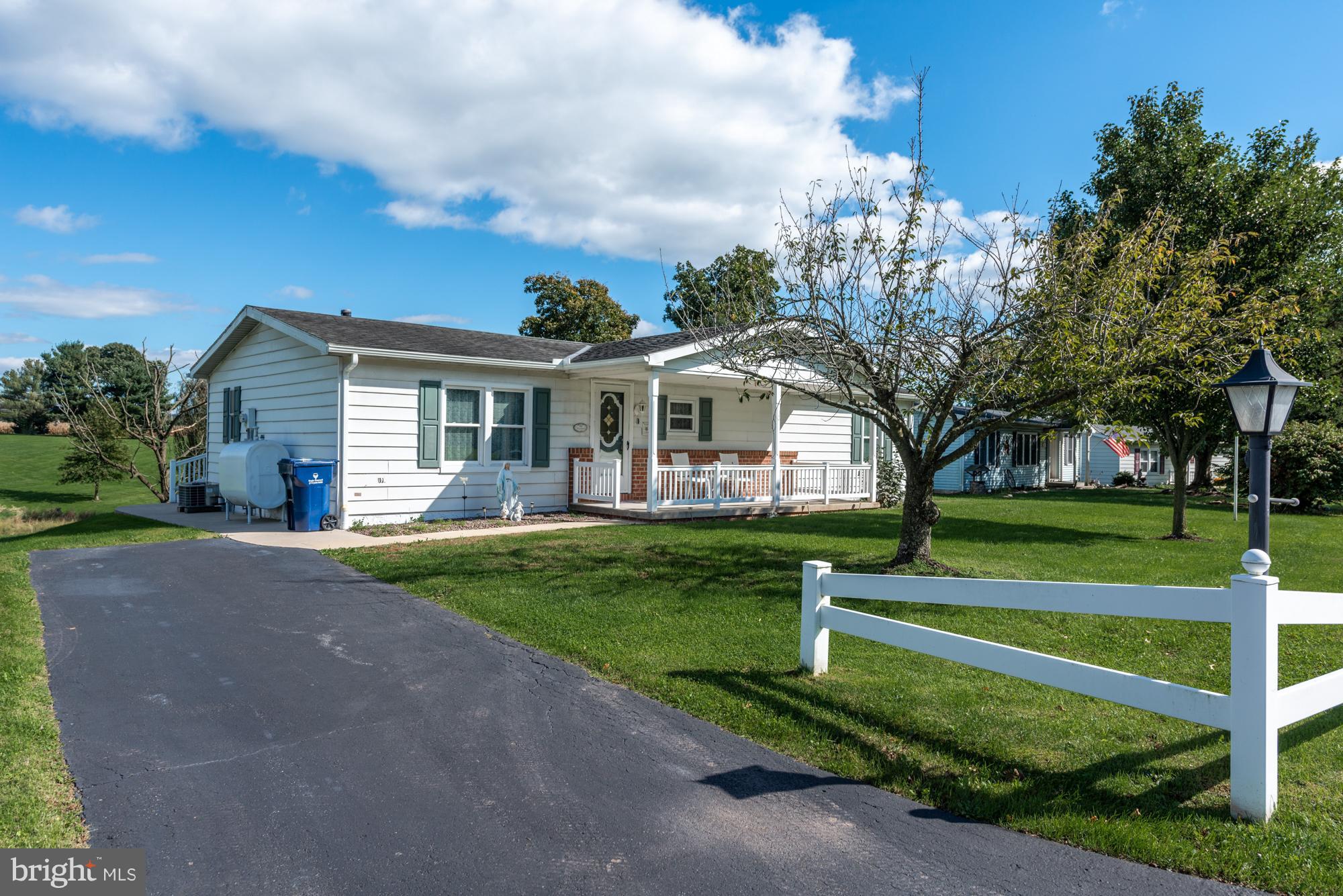MUDDY CREEK VILLAGE - Residential