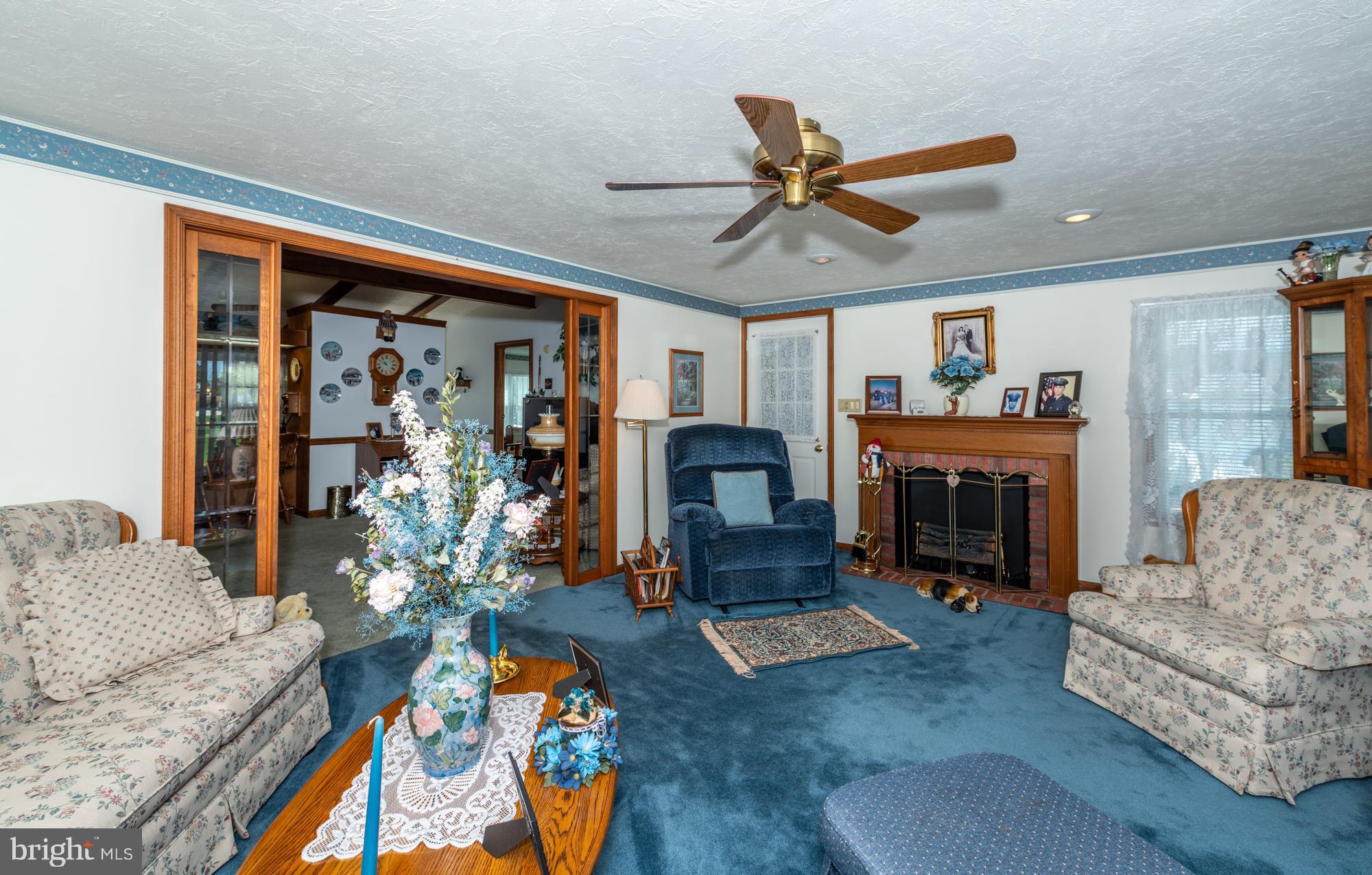 MUDDY CREEK VILLAGE - Residential