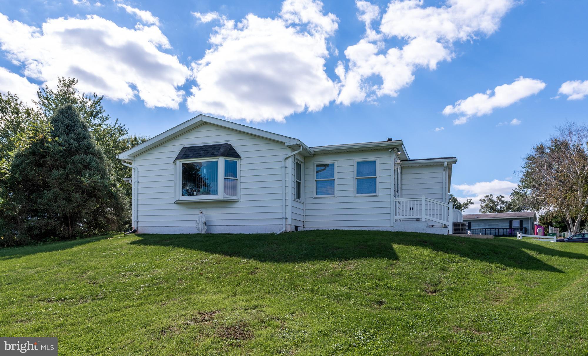MUDDY CREEK VILLAGE - Residential