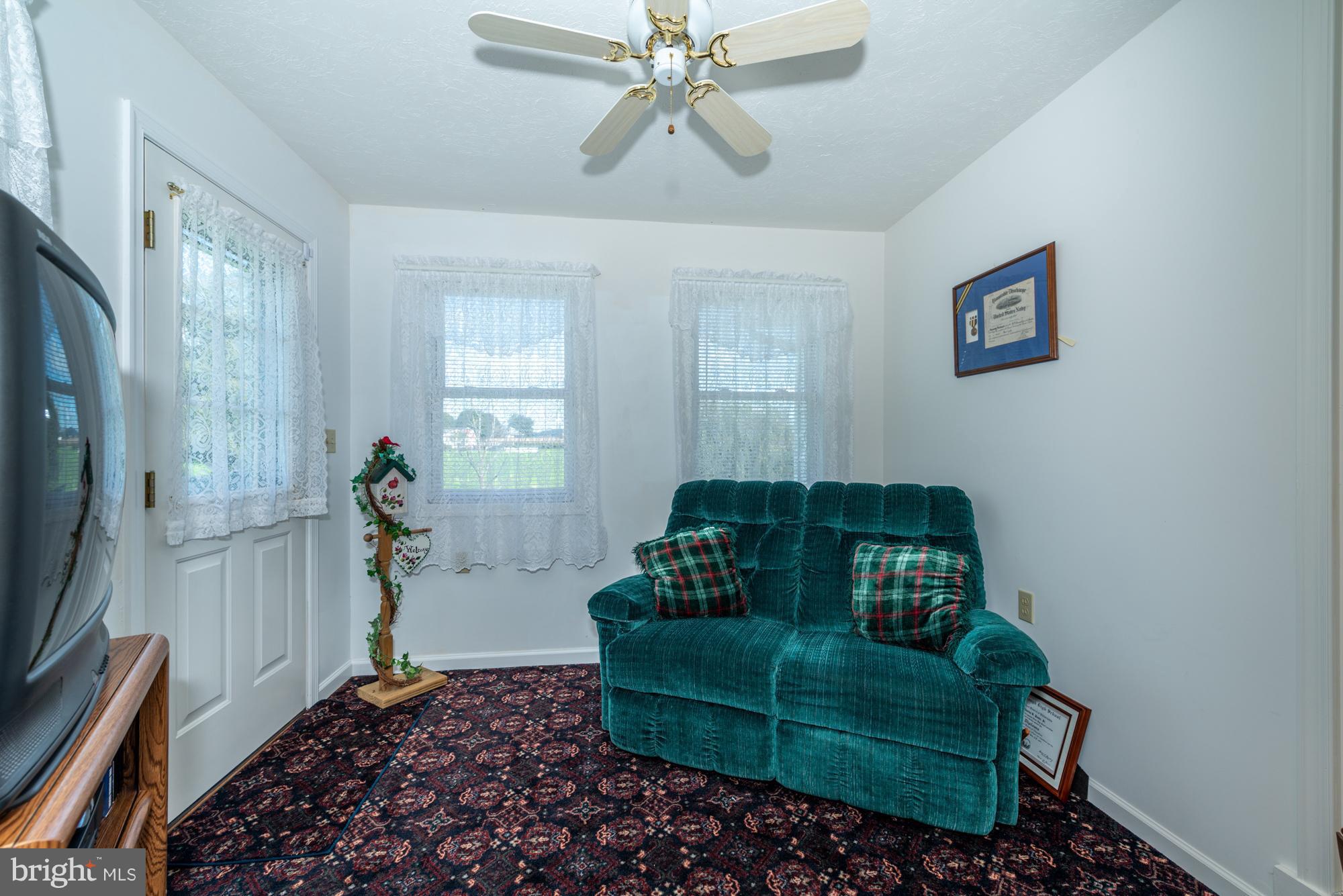 MUDDY CREEK VILLAGE - Residential