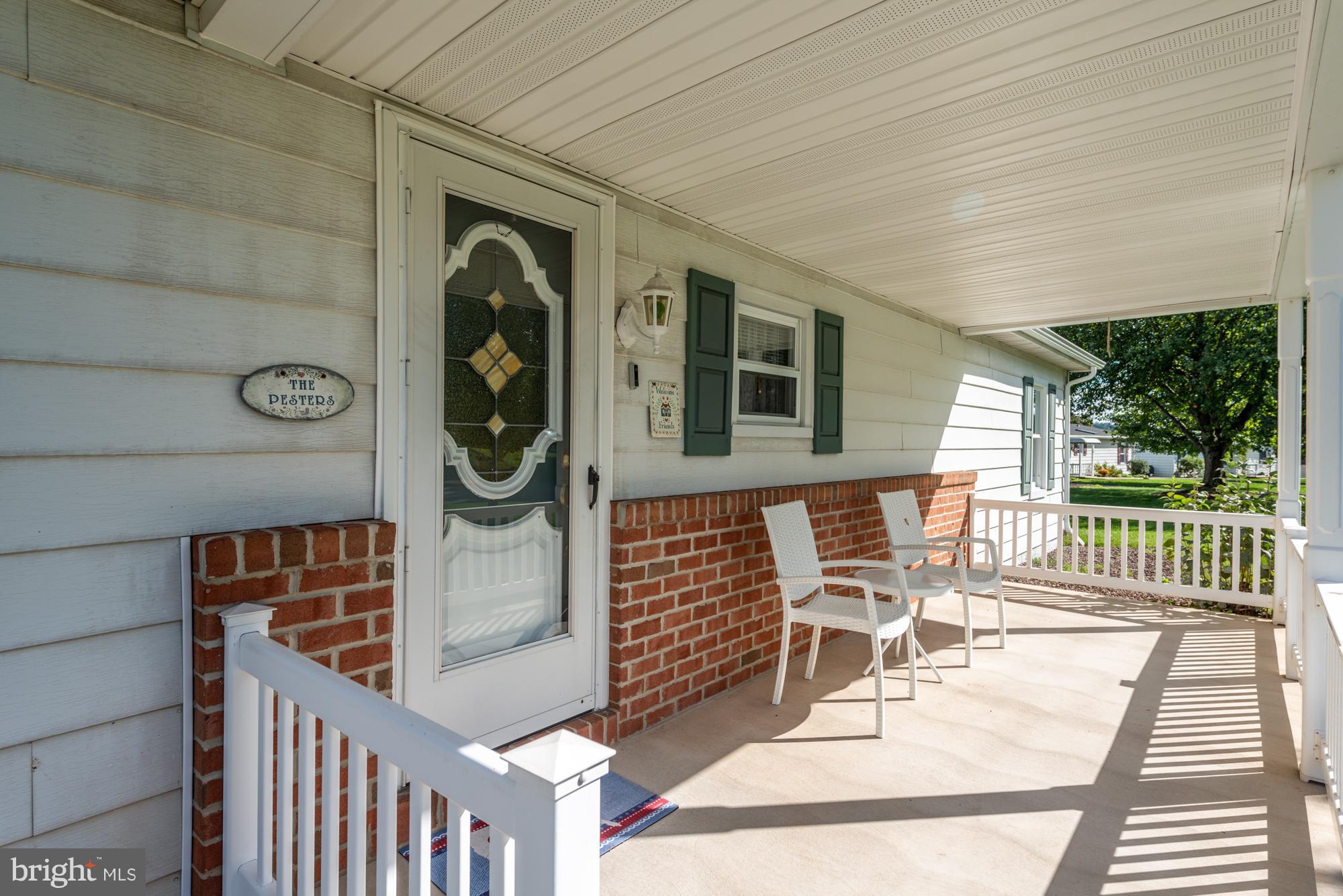 MUDDY CREEK VILLAGE - Residential
